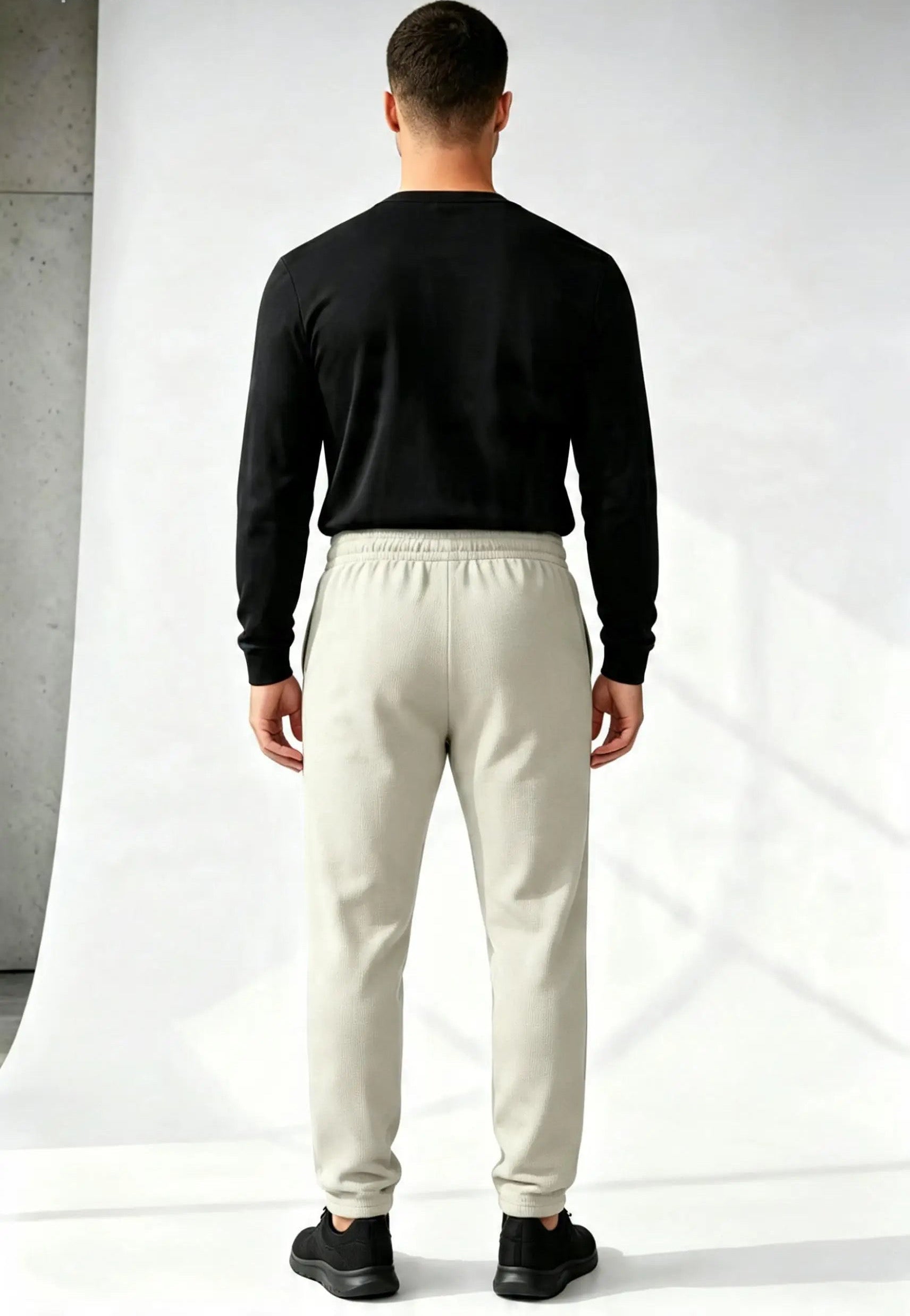 Men’s Trouser