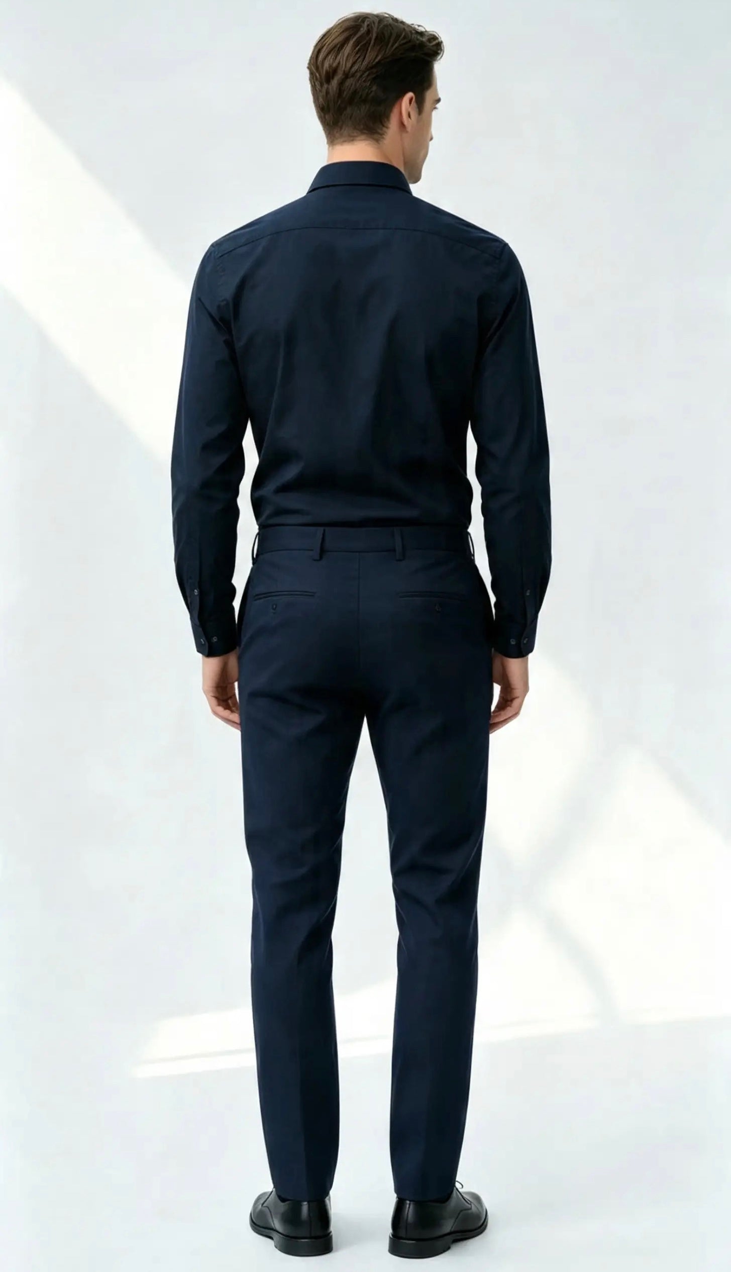 Men's cotton Jeans