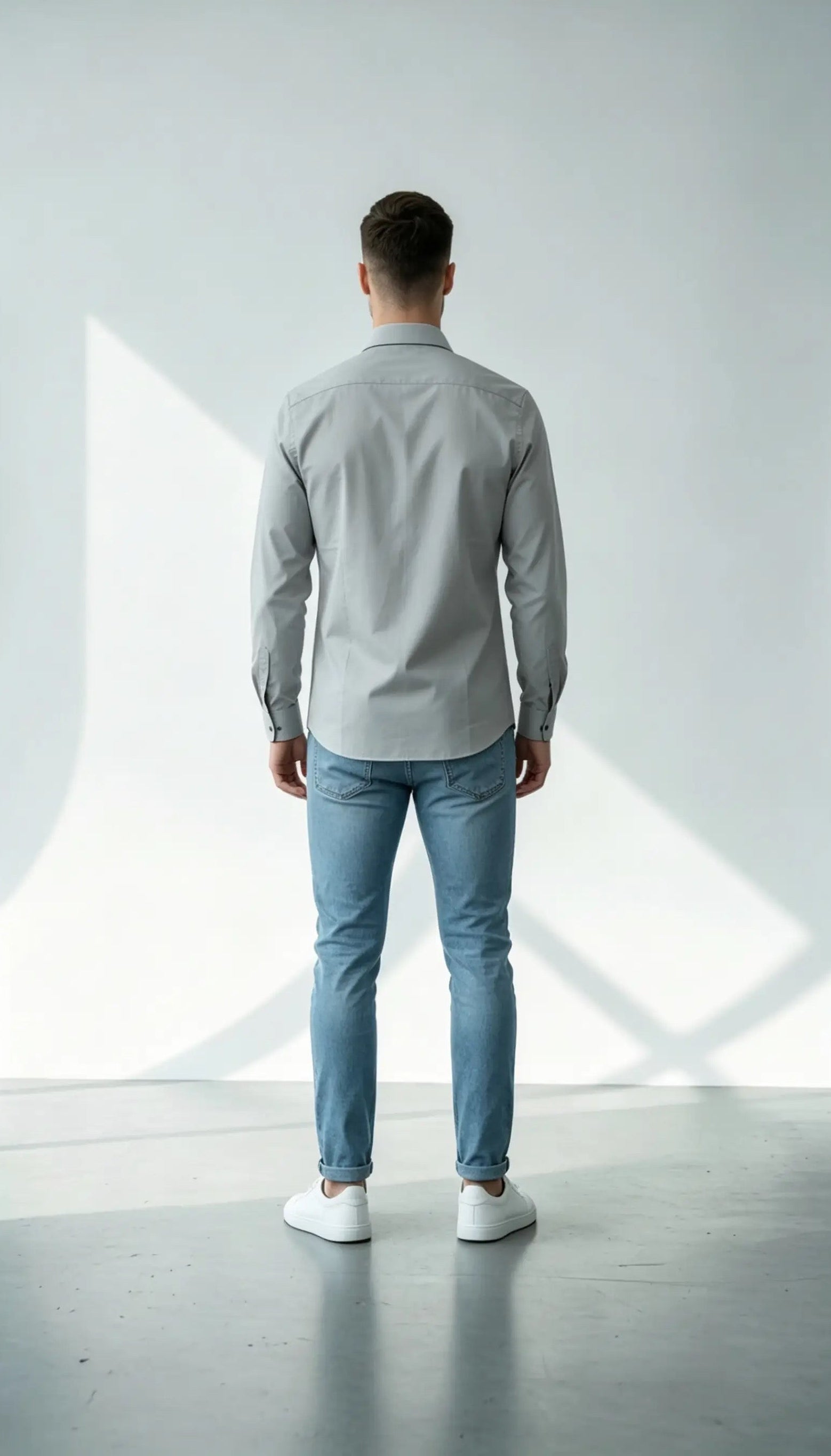Men's Shirt