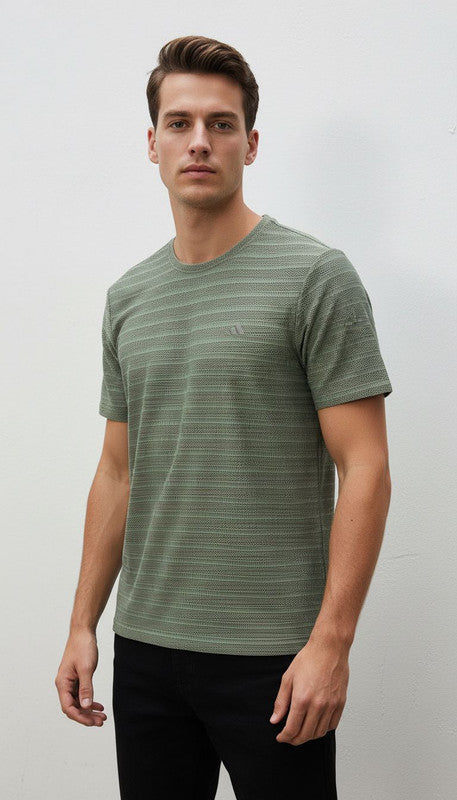 Men’s T-Shirt – Modern Metro Edition
