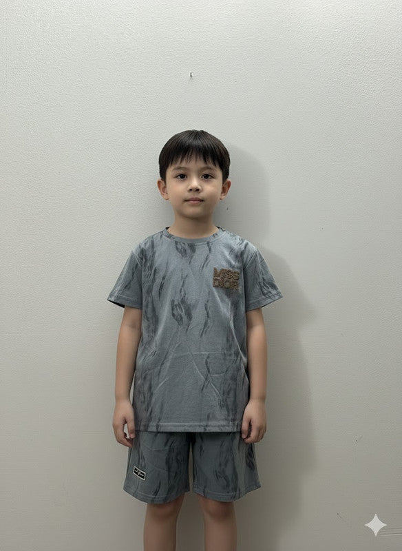 Boy Dress