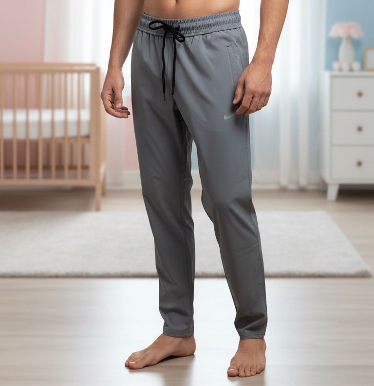 The Signature Trousers