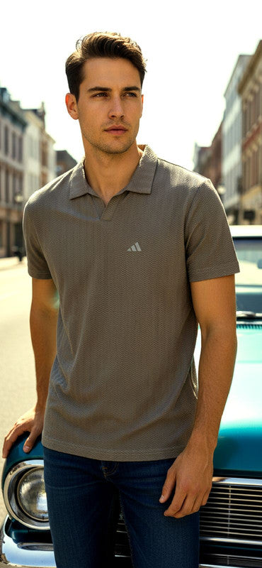Men’s T-Shirt – Contemporary Daily Wear