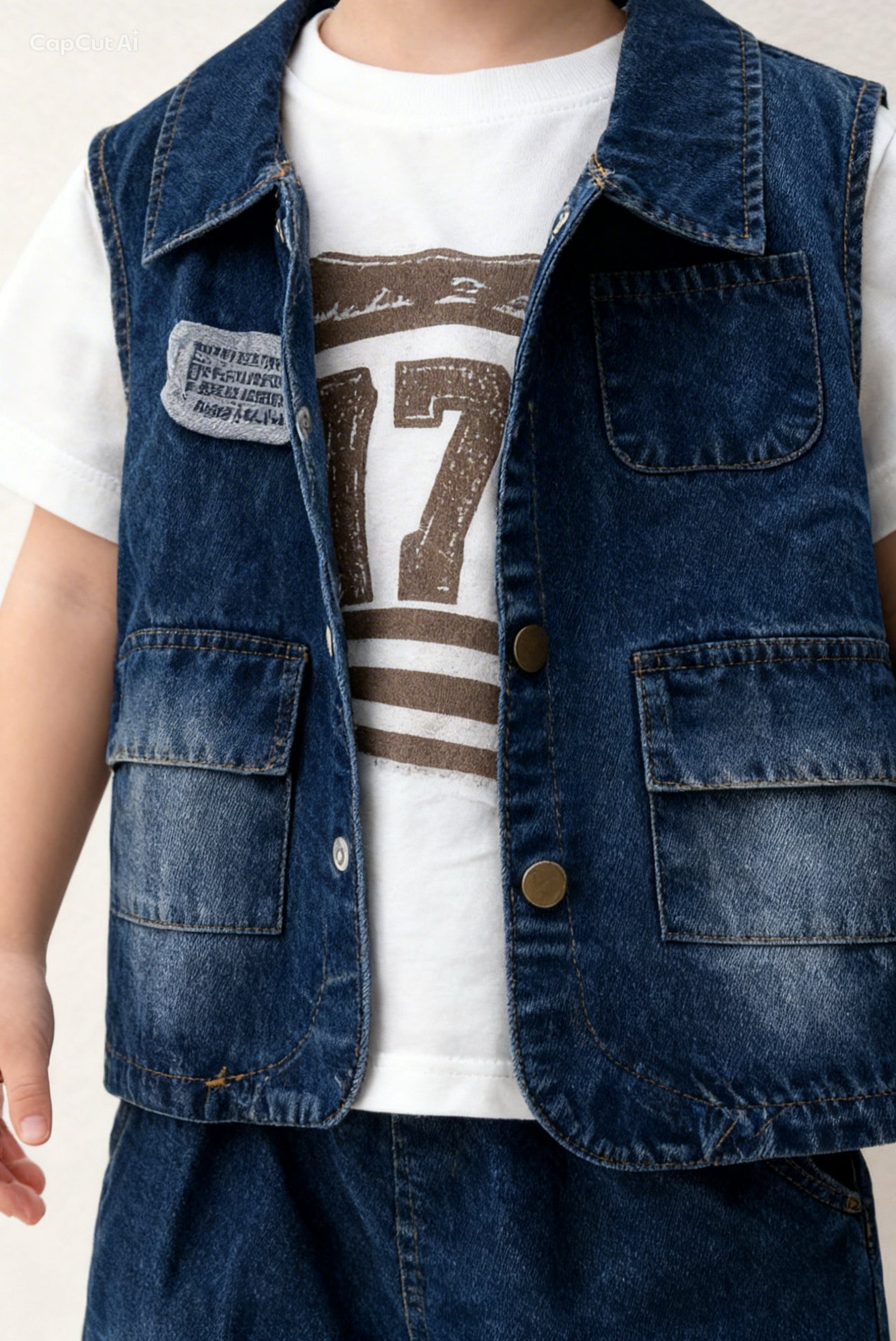 Boys Outfit