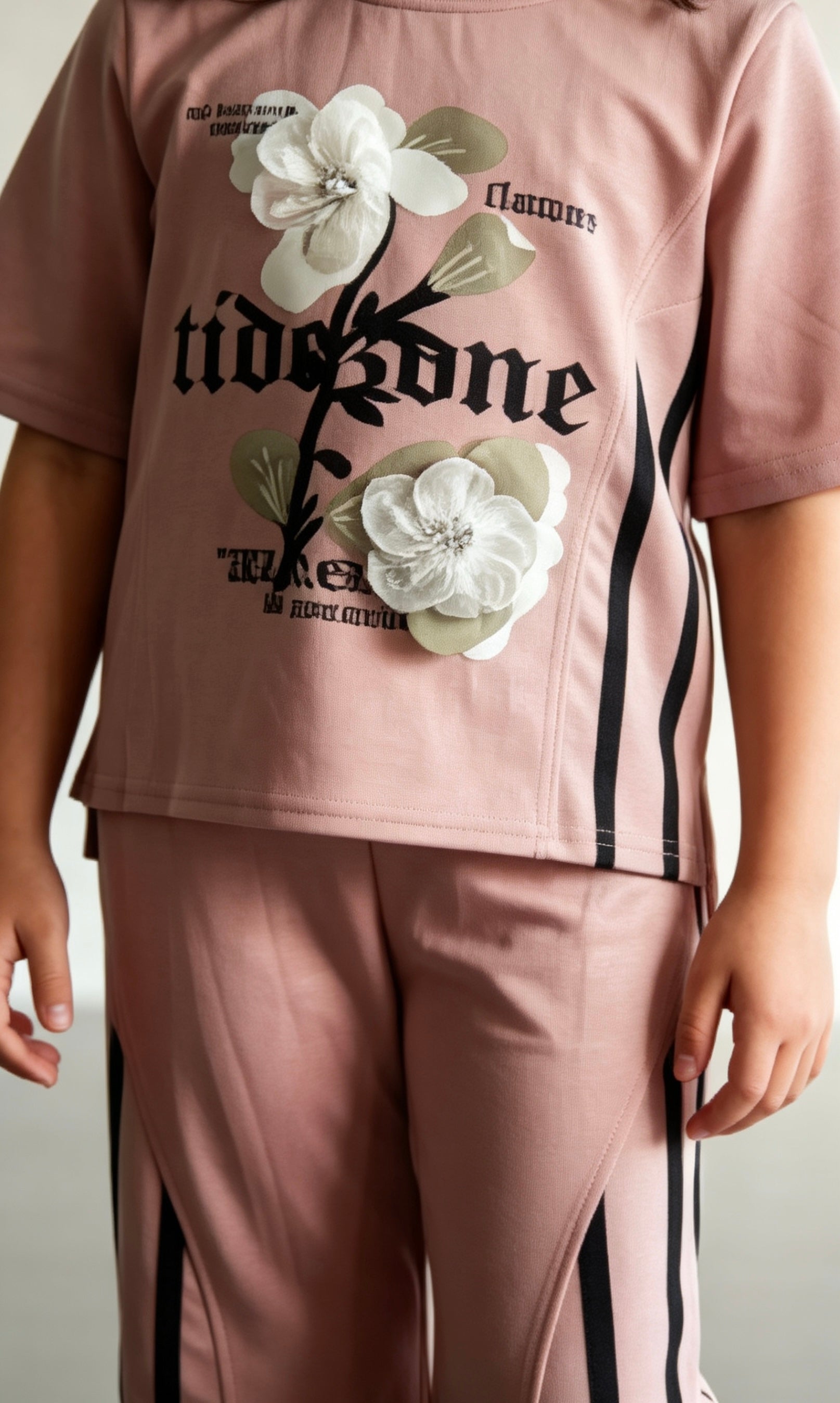CO-ORD SET