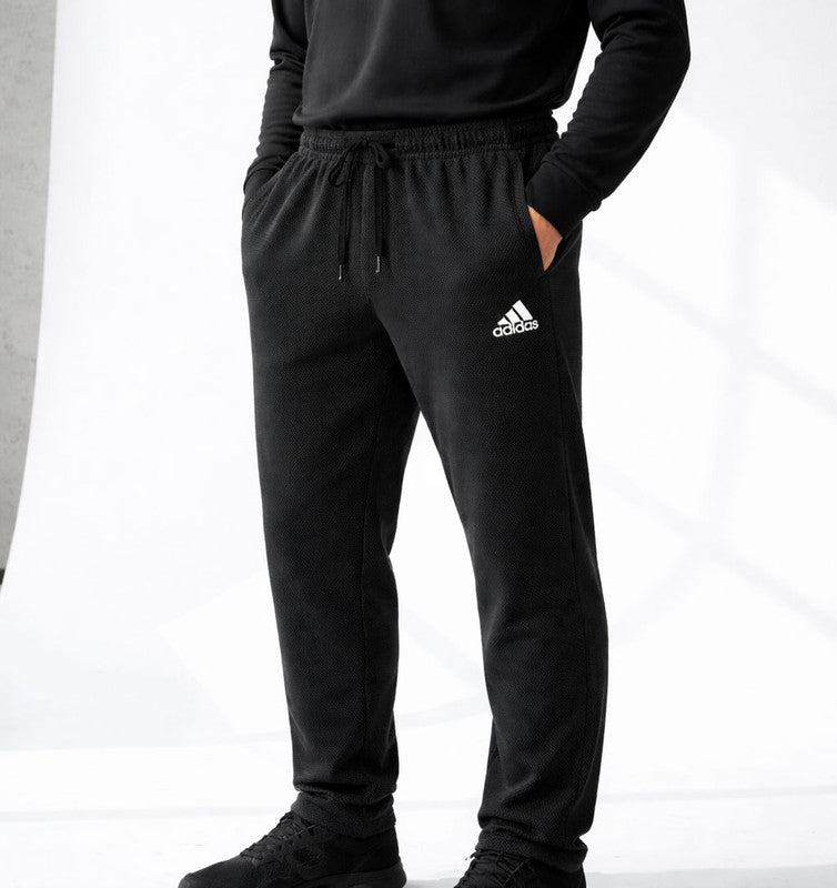 Elevated Essential Trousers