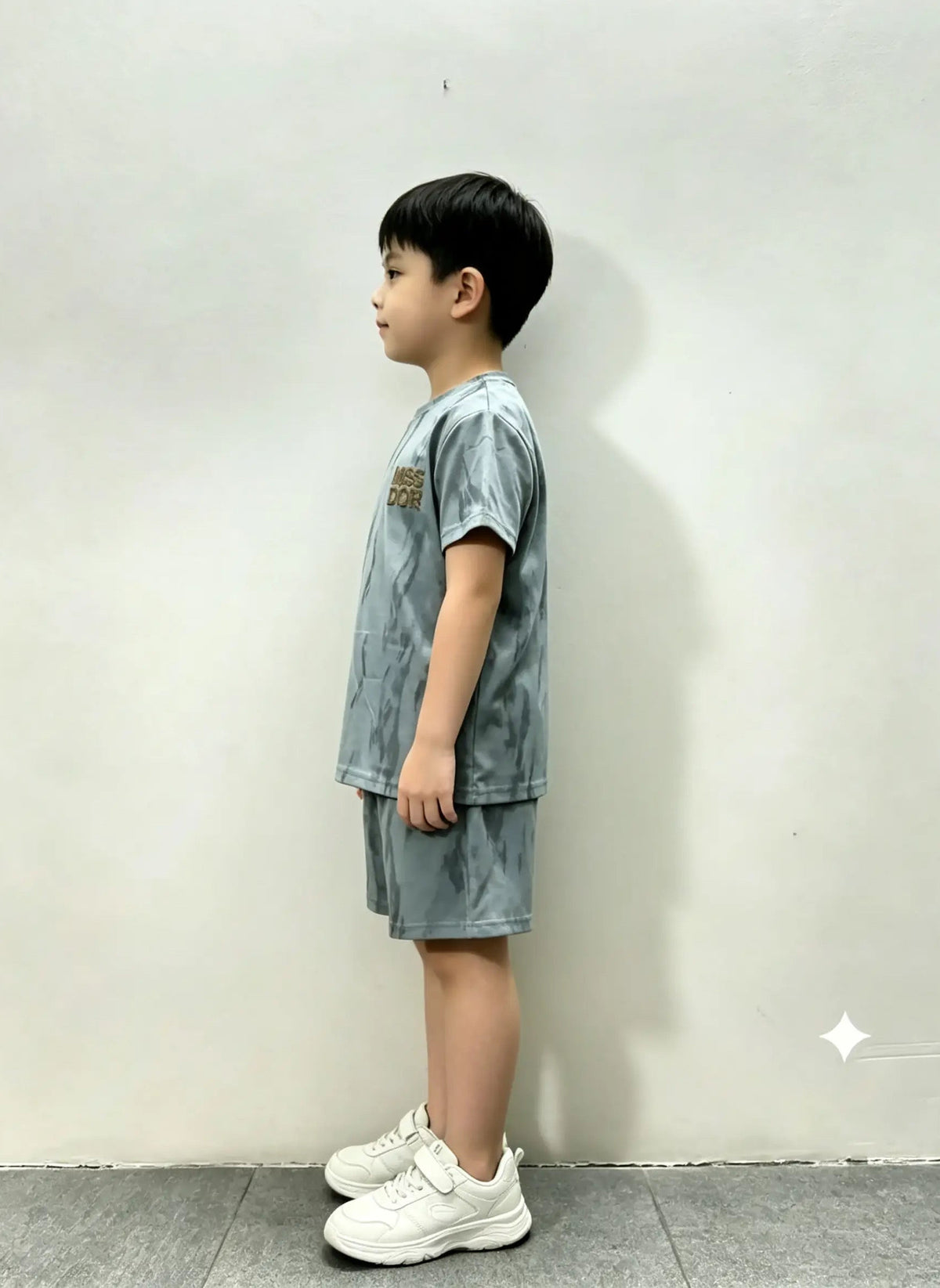Boy Outfit