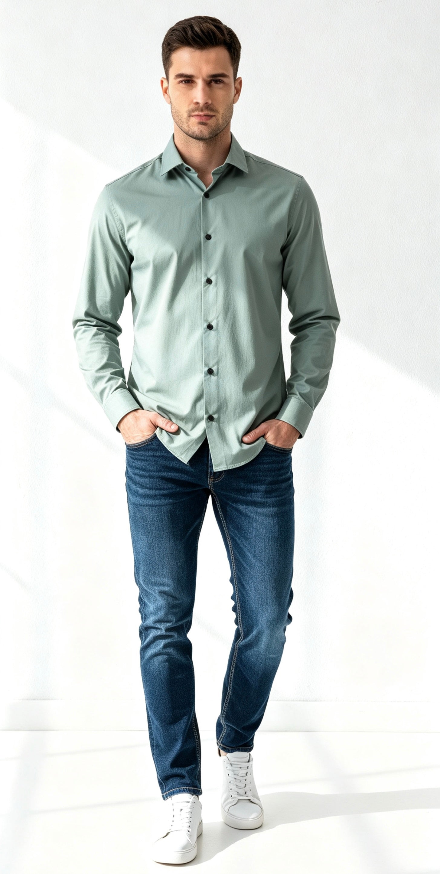 Men's Shirt