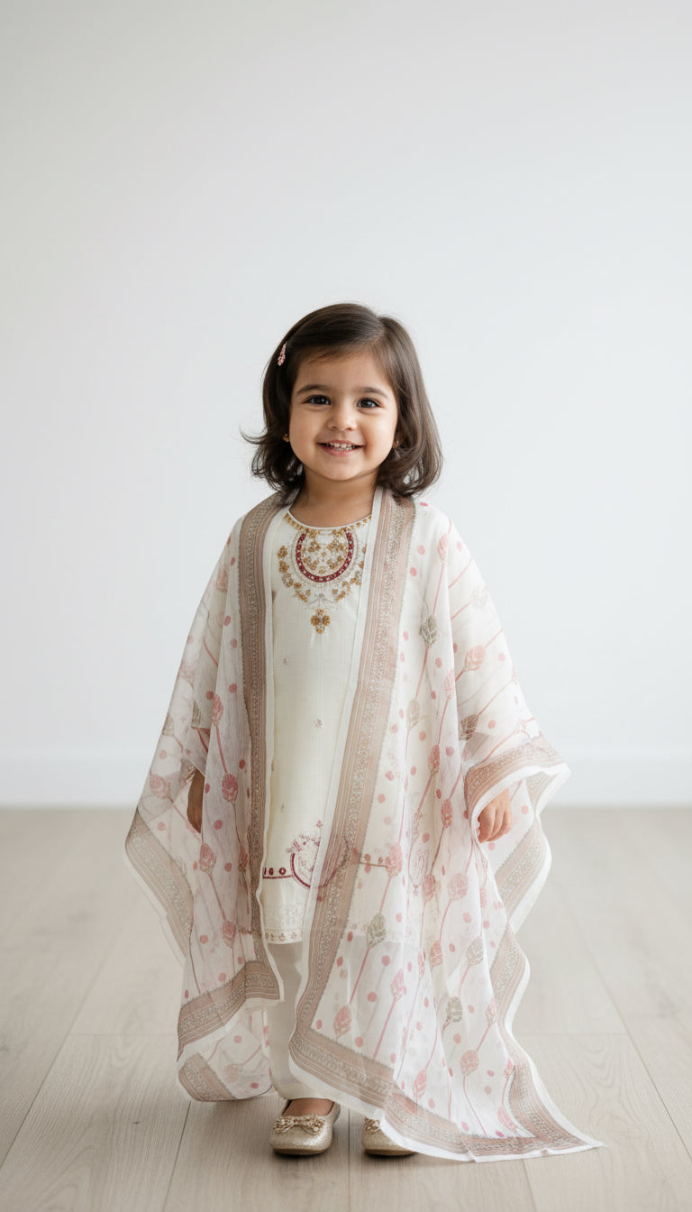 Girls Outfit