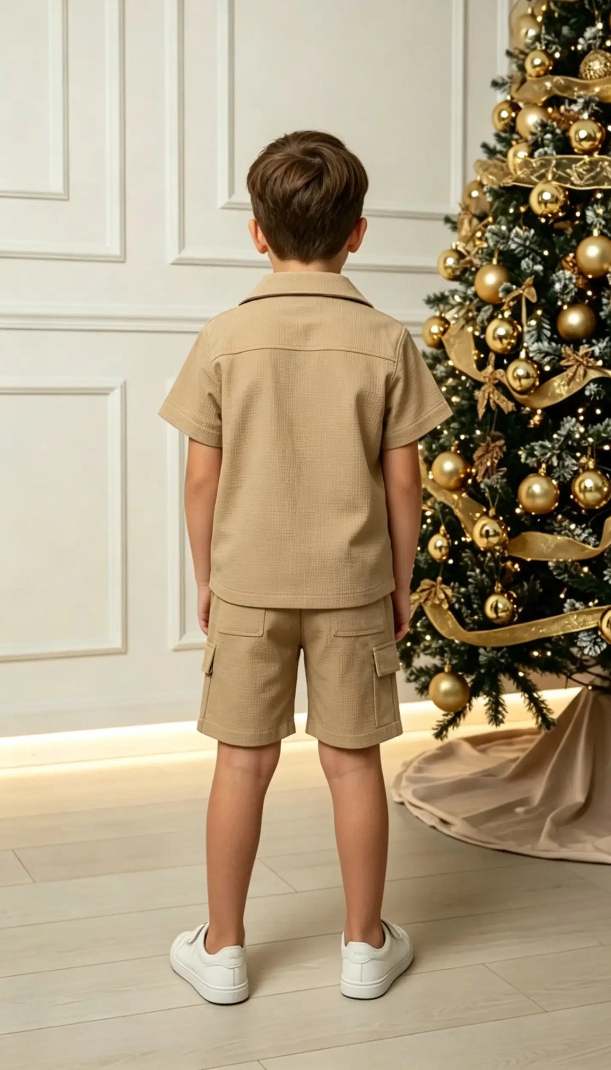 Boys Outfit