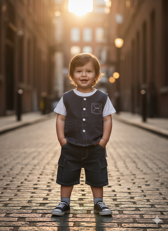 Boys Outfit