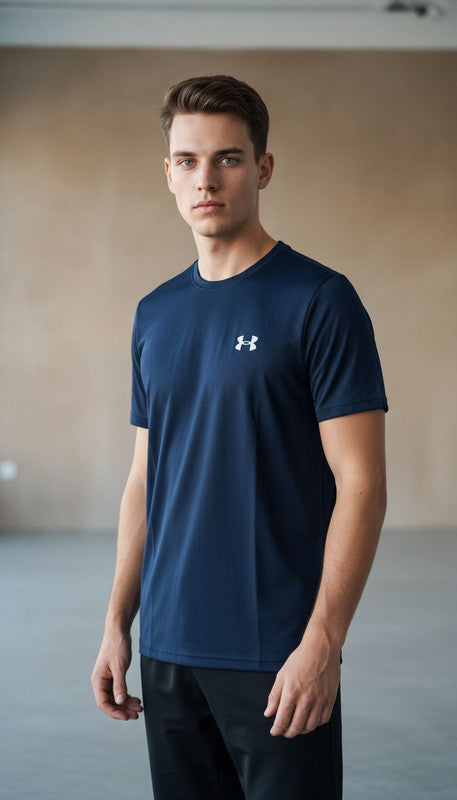 Men’s T-Shirt – Standard Everyday Basic