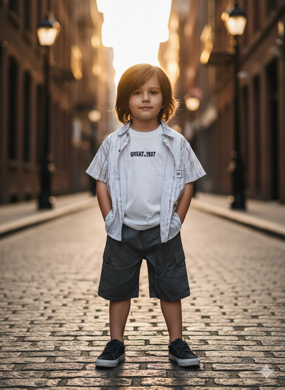 Boys Outfit