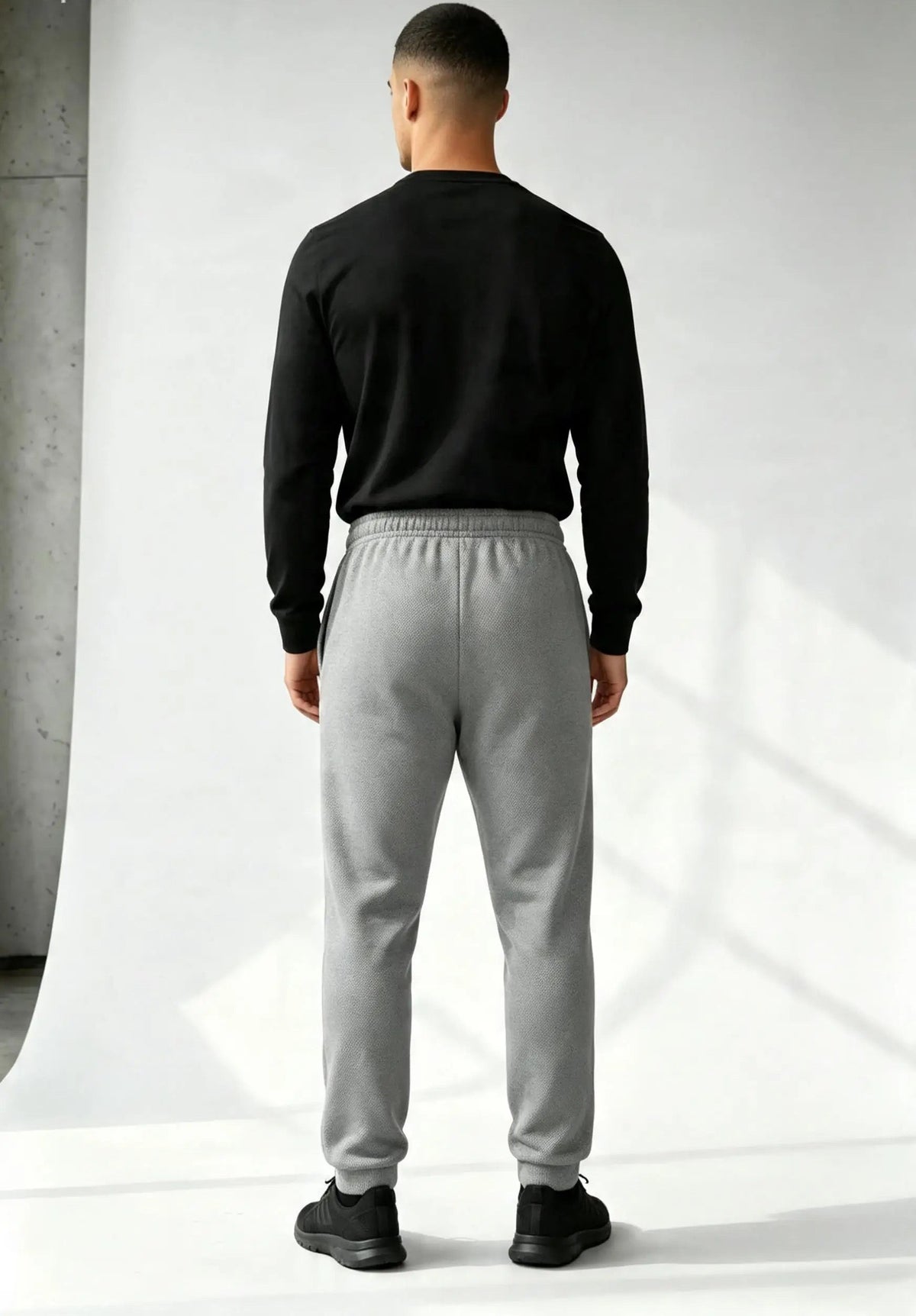 Men's Trouser