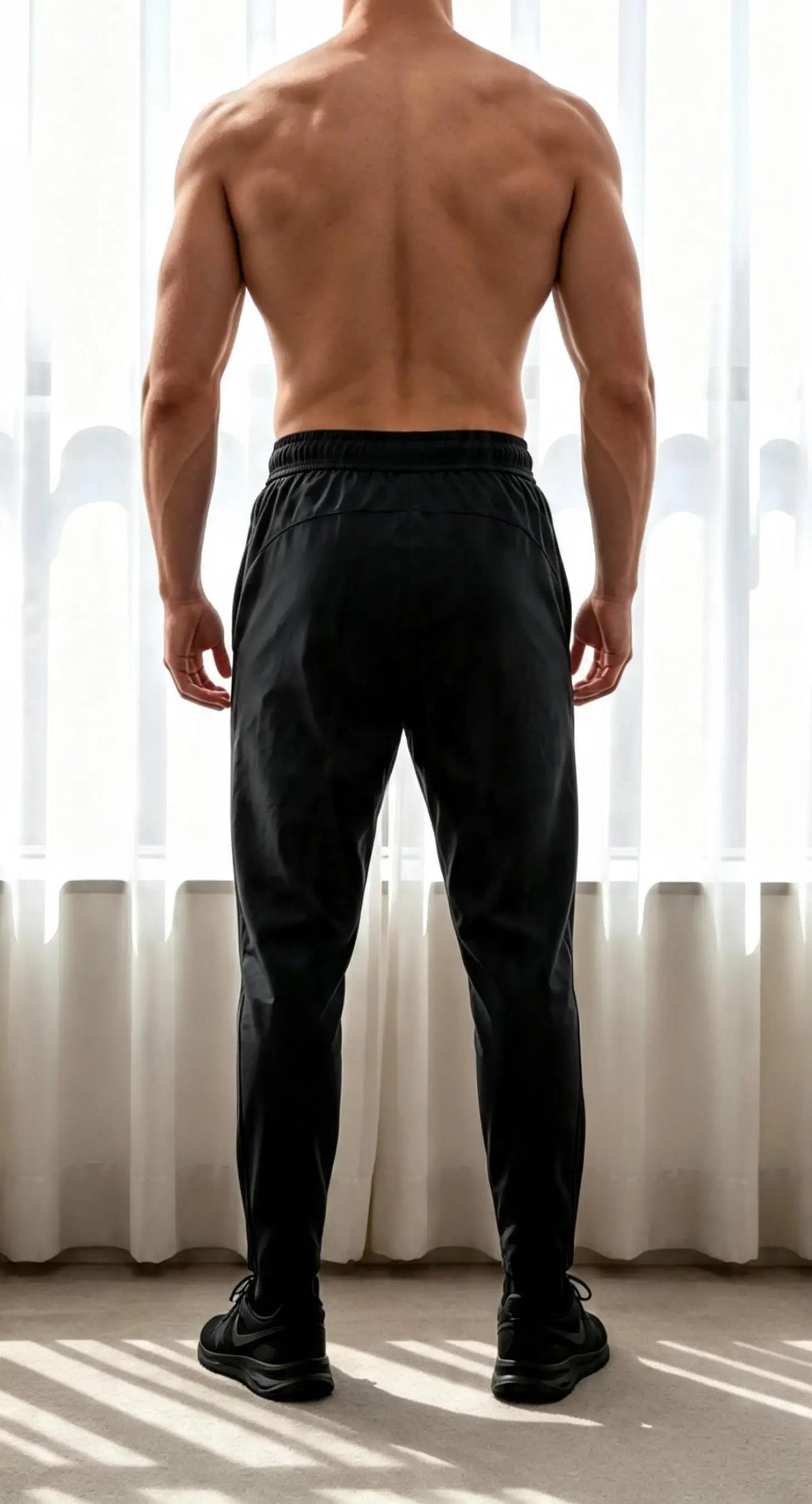 Men's Trouser
