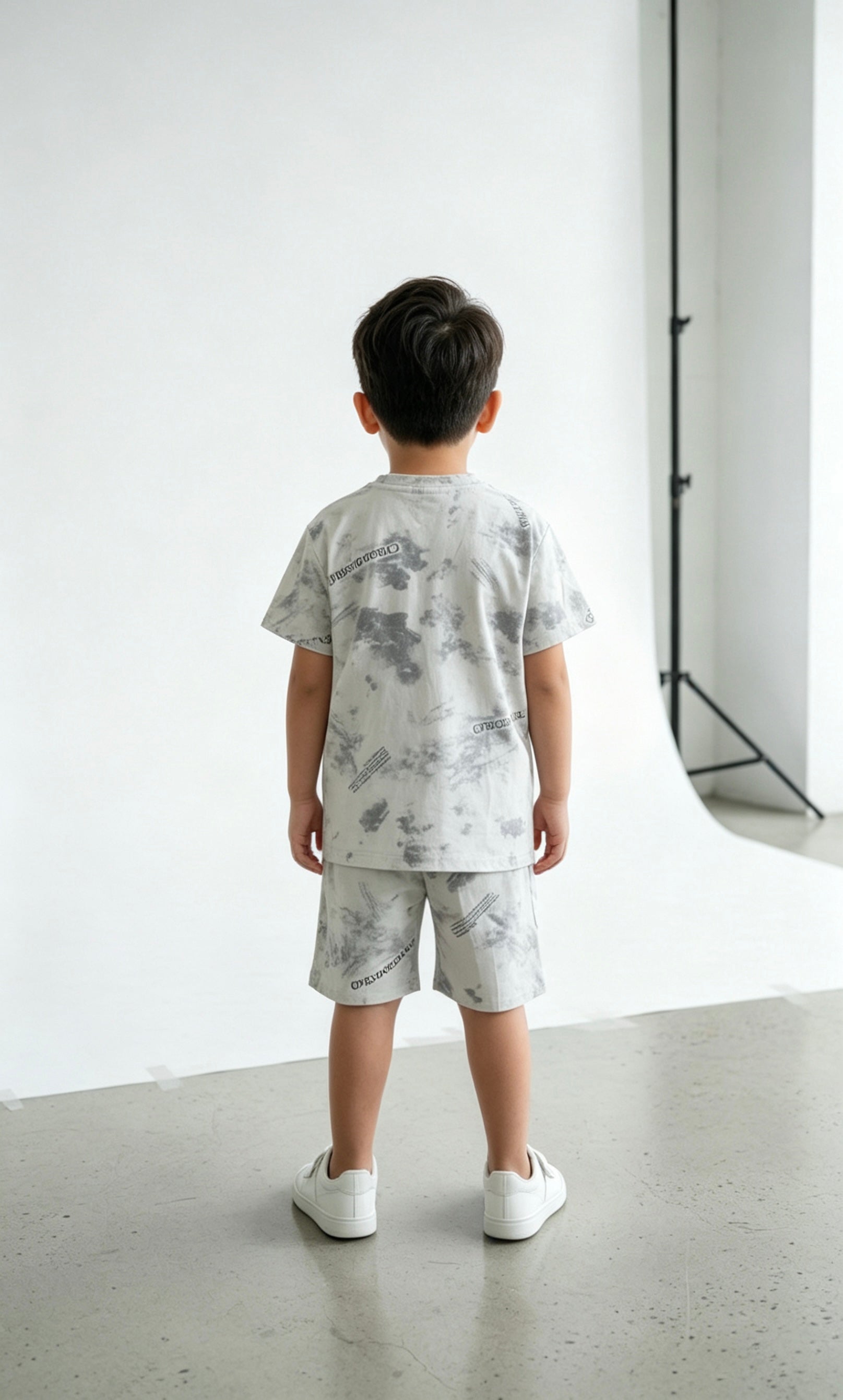 Boys Outfit