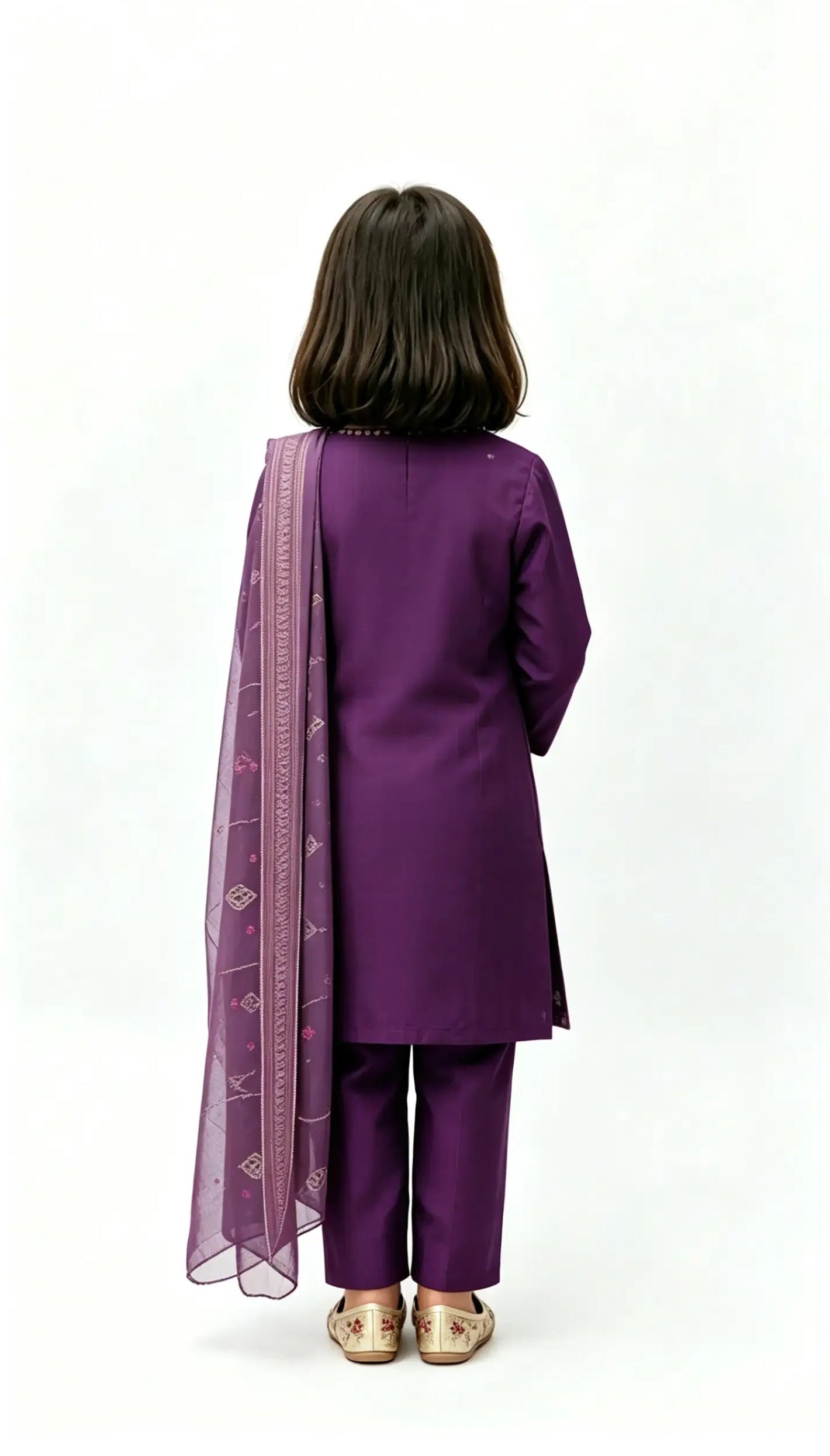 Girls Outfit
