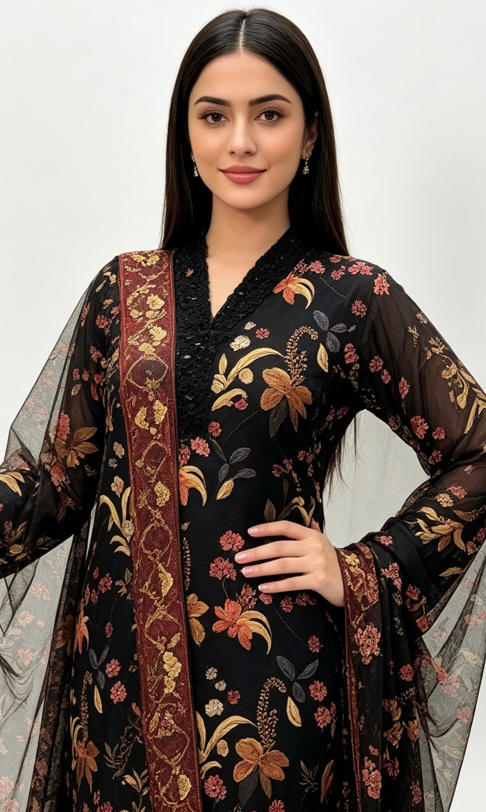 Formal Dress