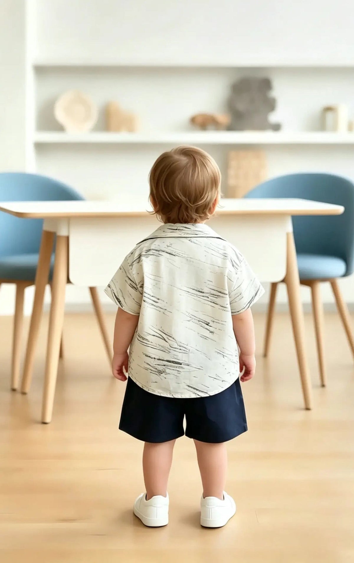Boy Outfit