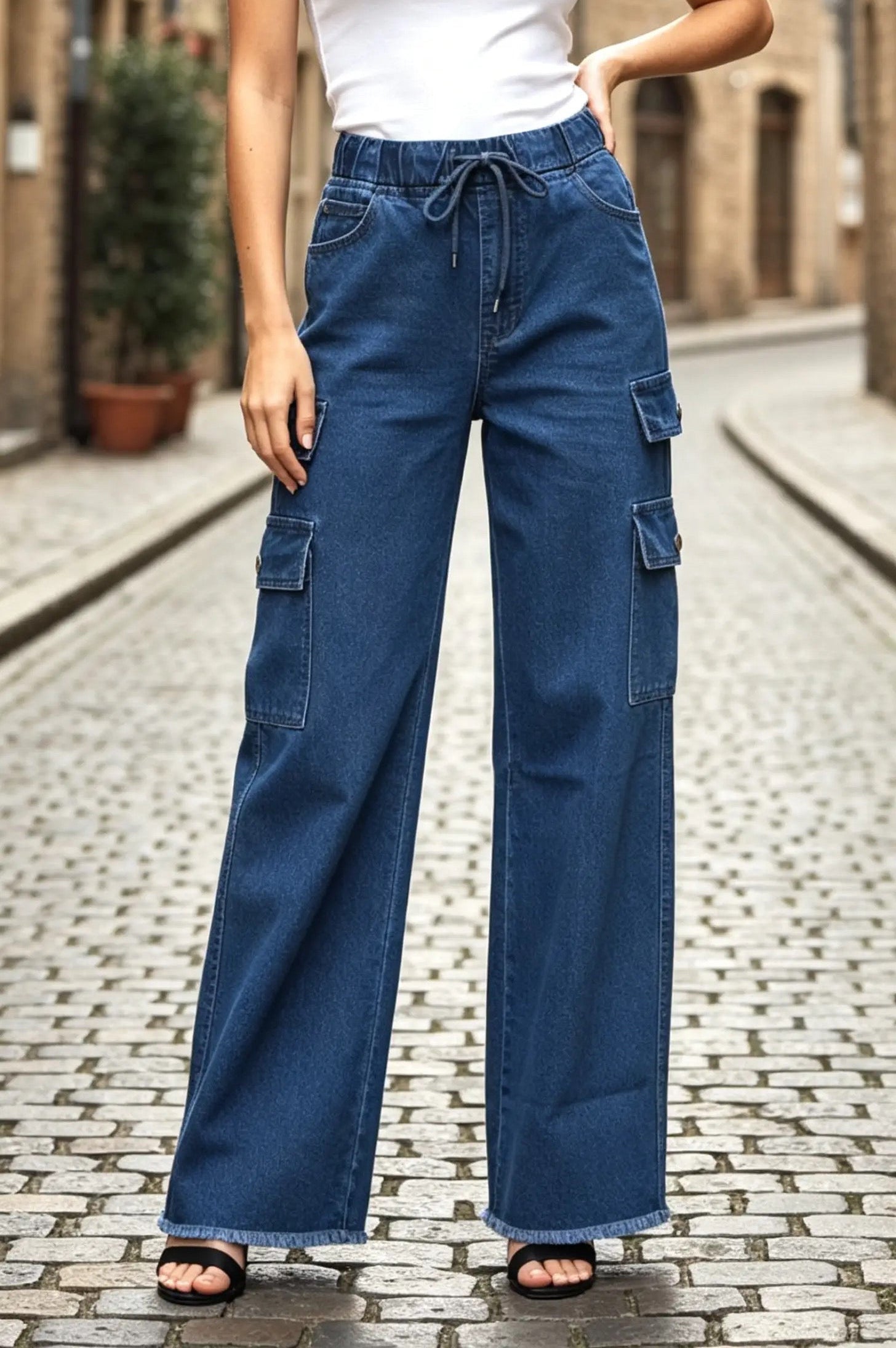 Cargo Pant