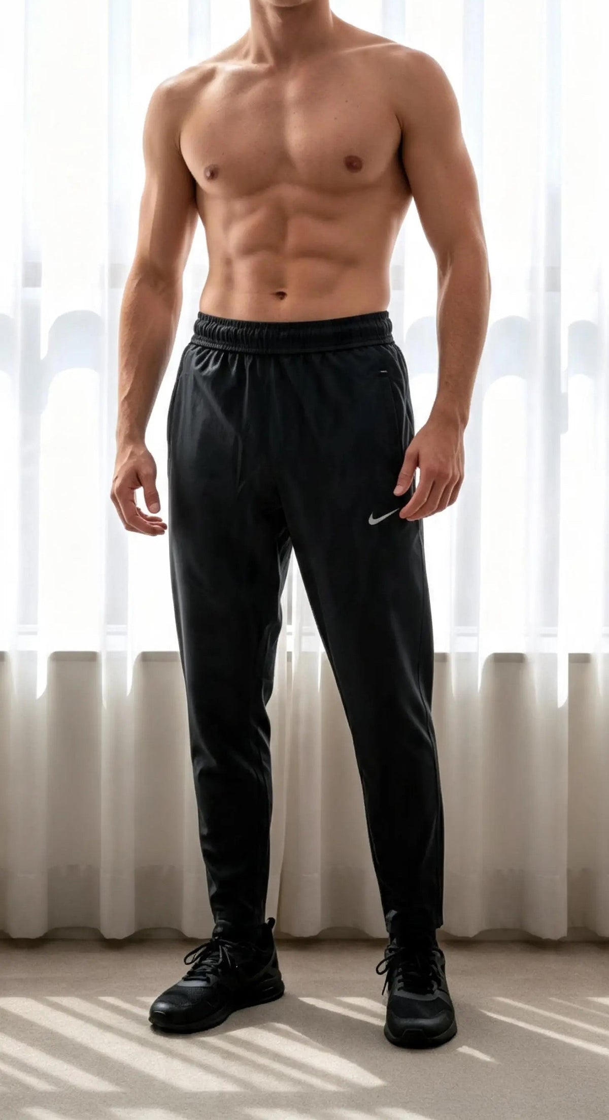 Men's Trouser