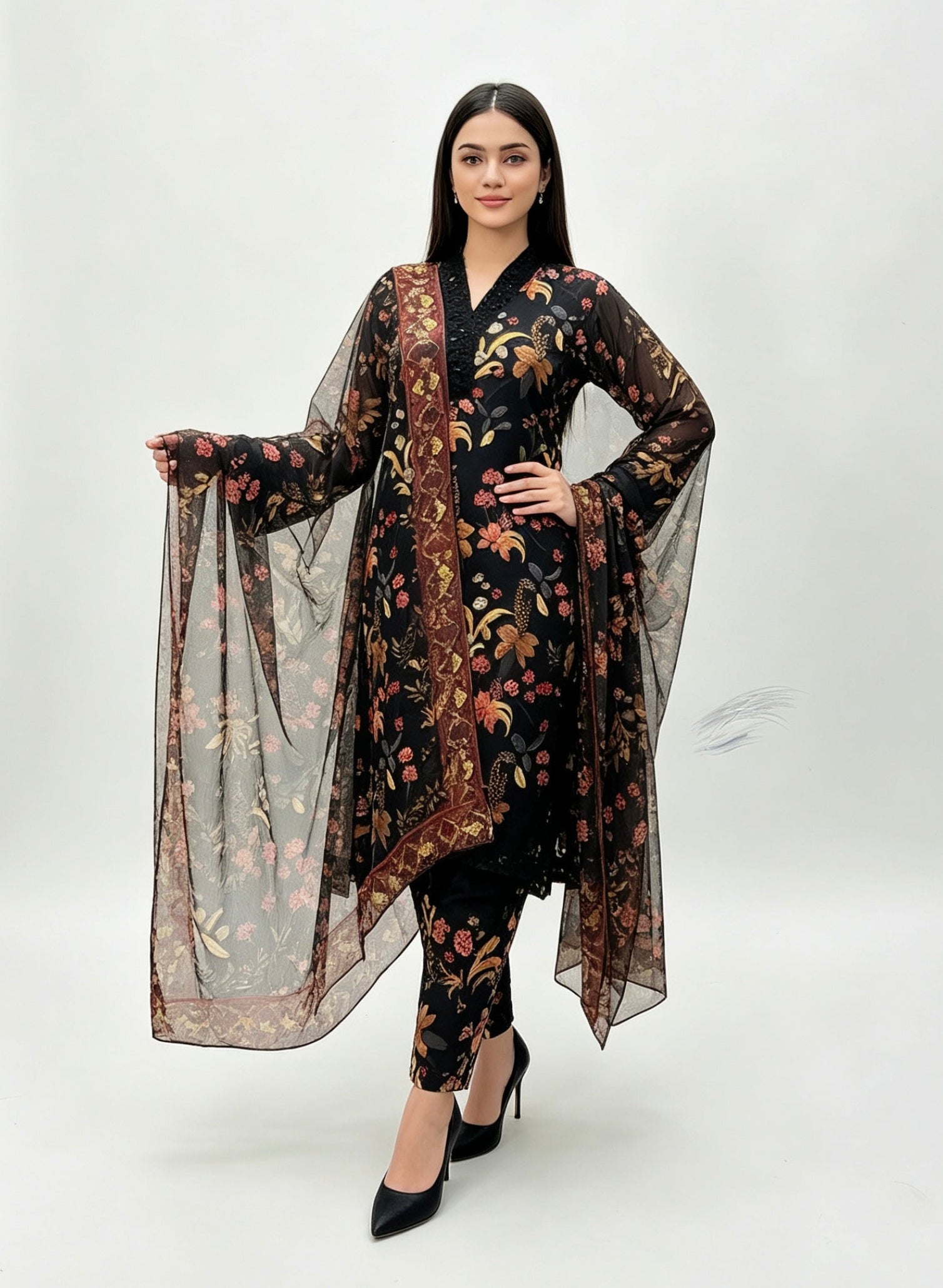 Formal Dress