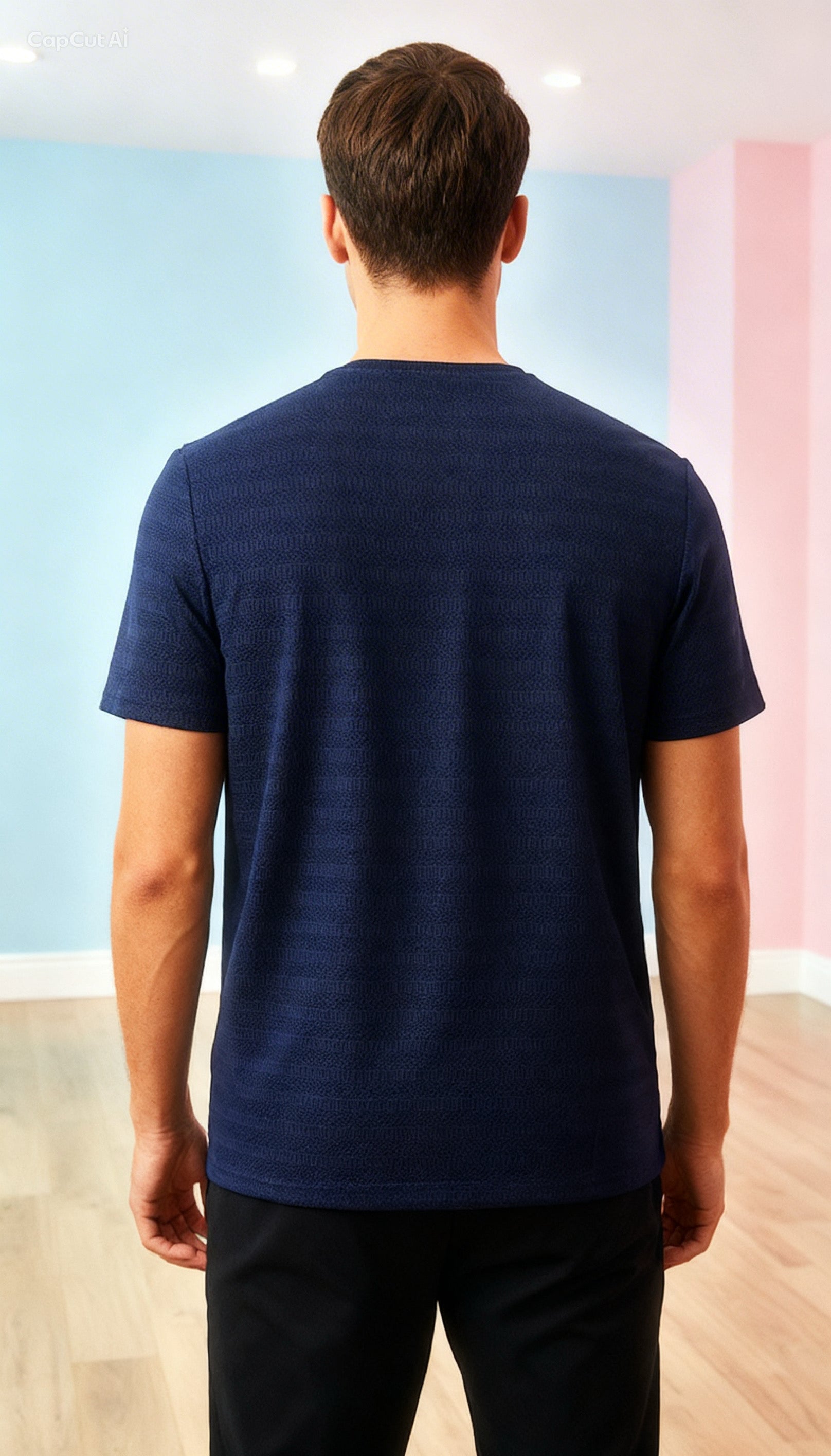 Men's tshirt