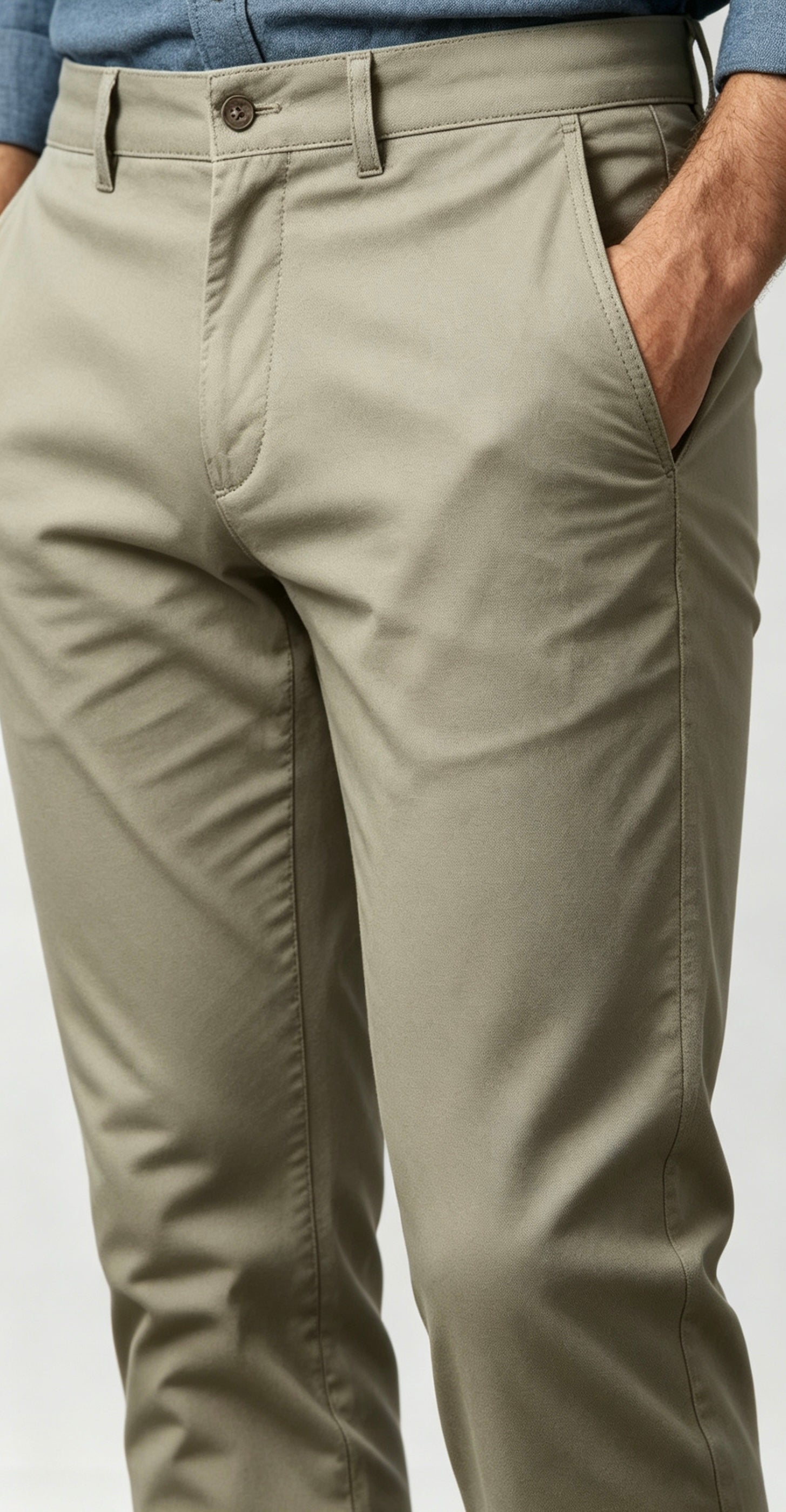 Men's cotton pants