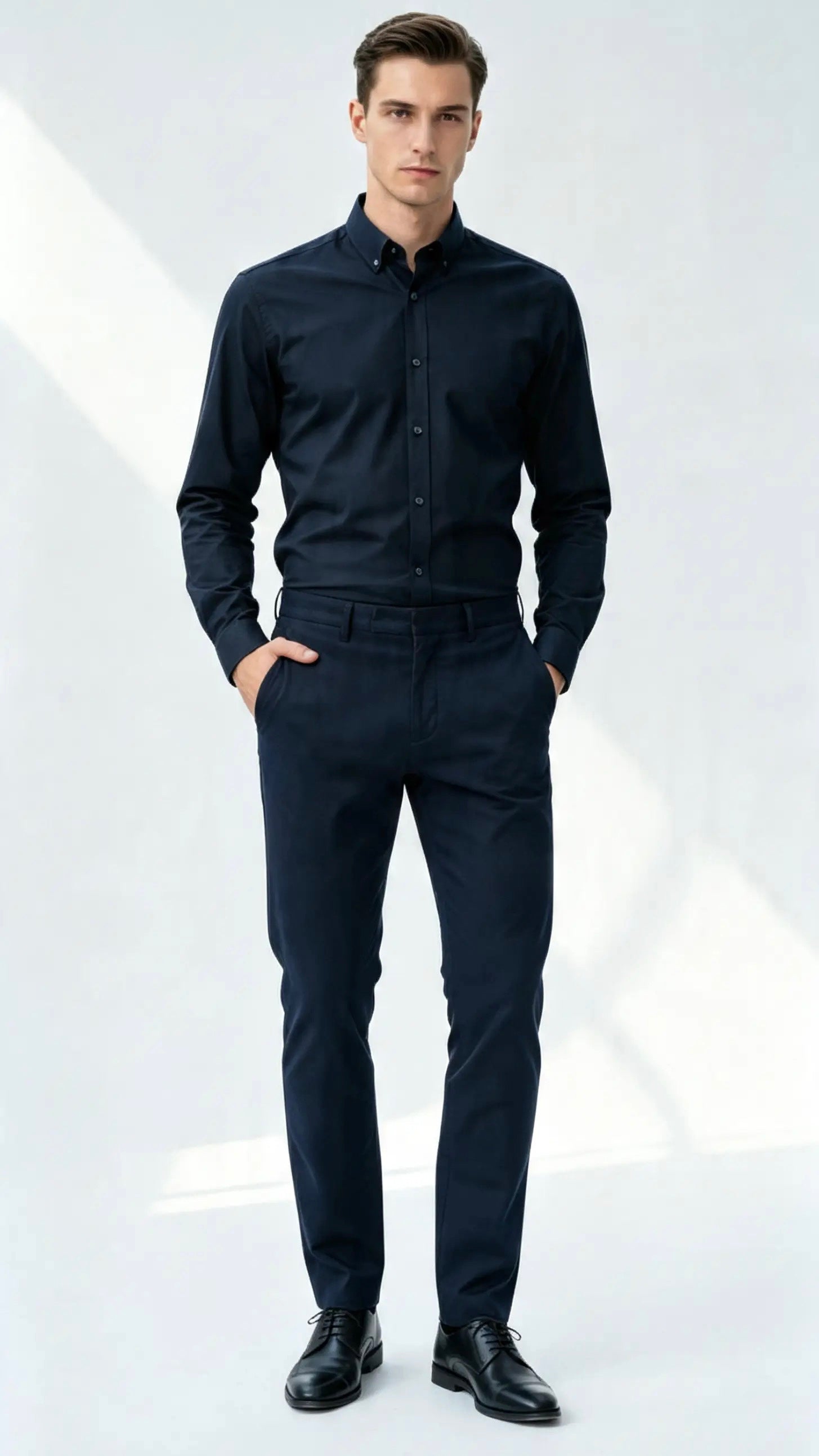Men's cotton Jeans