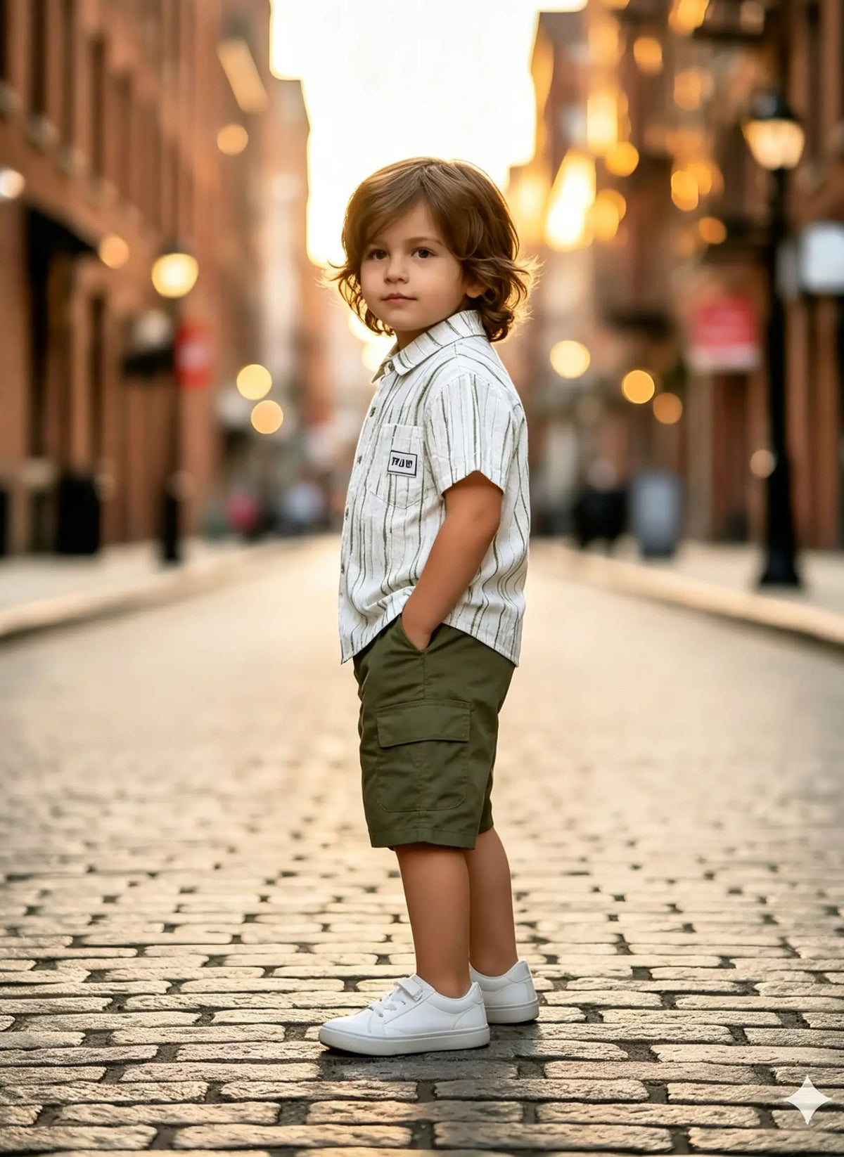 Boy Outfit