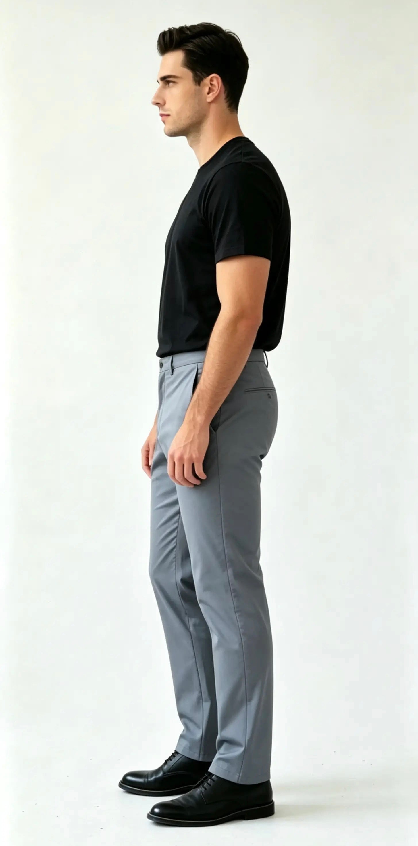 Men's Cotton Pants