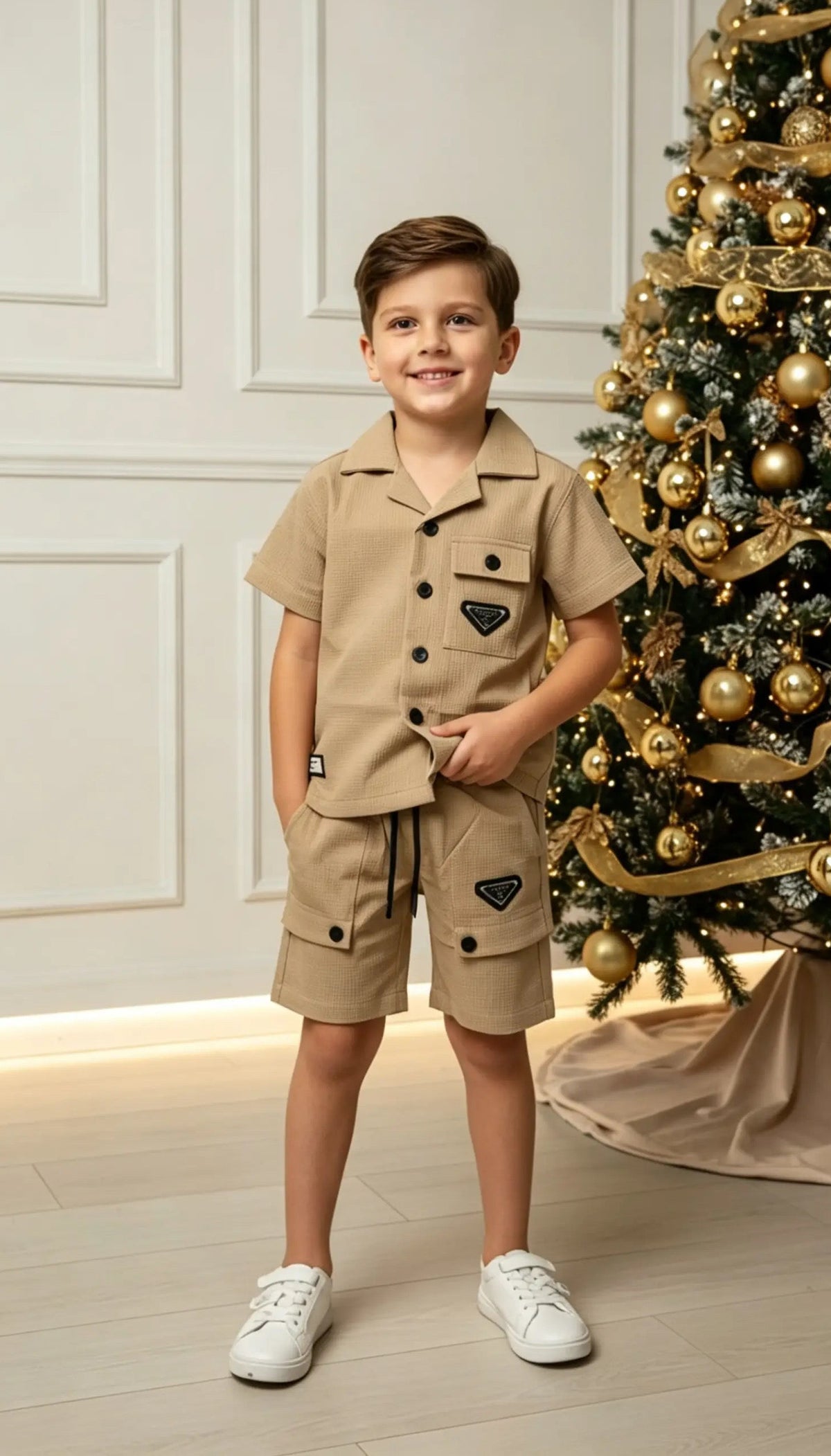 Boys Outfit