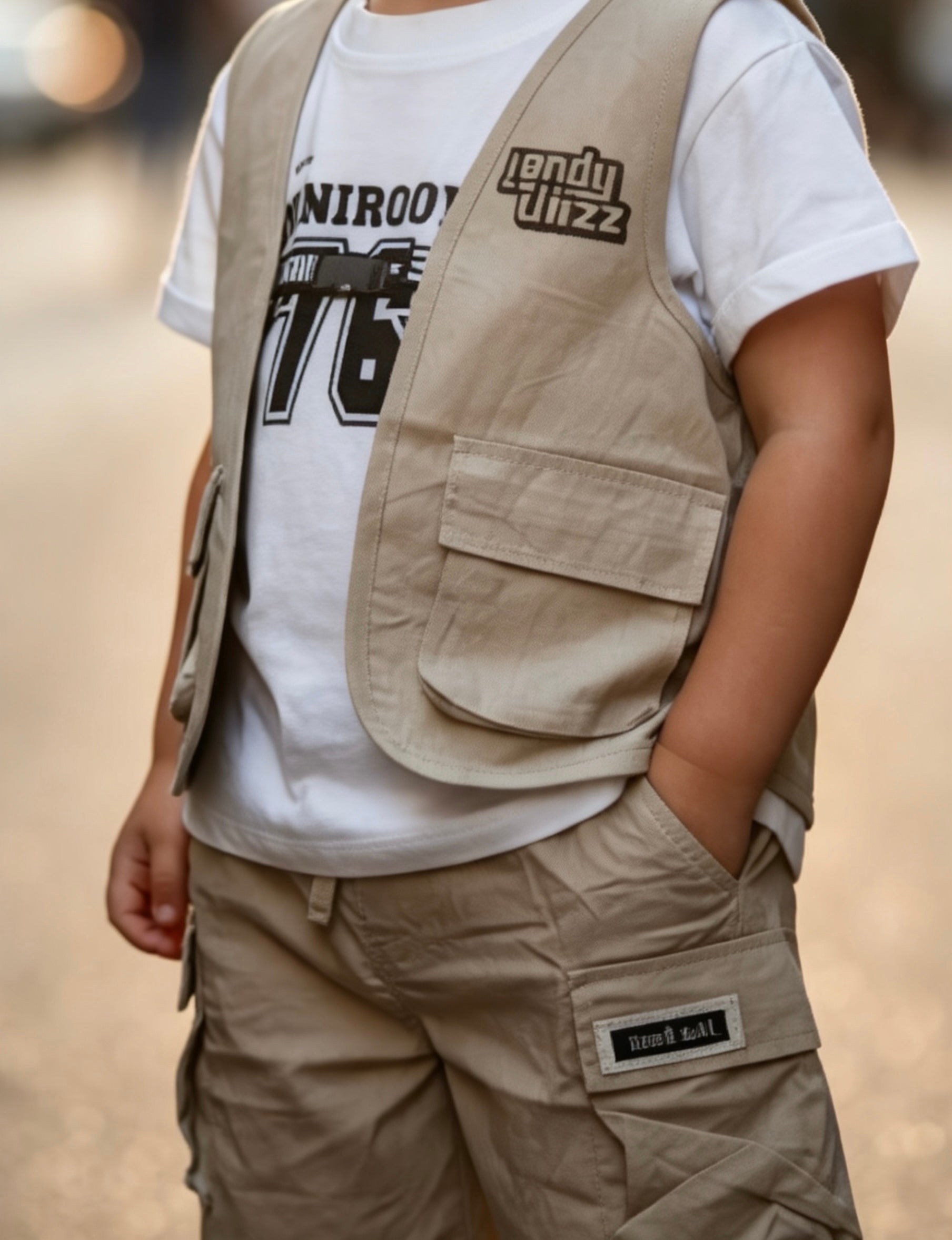 Boys Outfit
