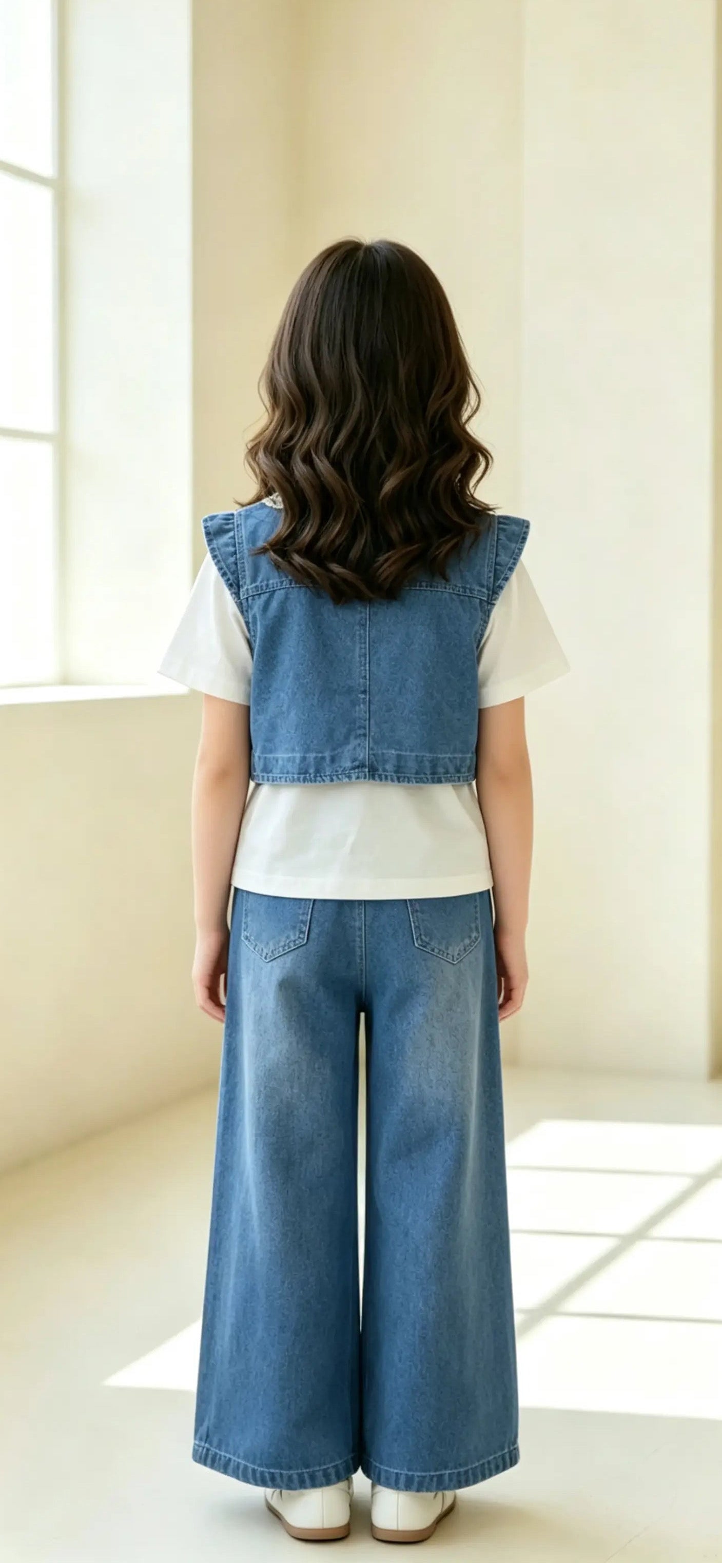 Girl Dress