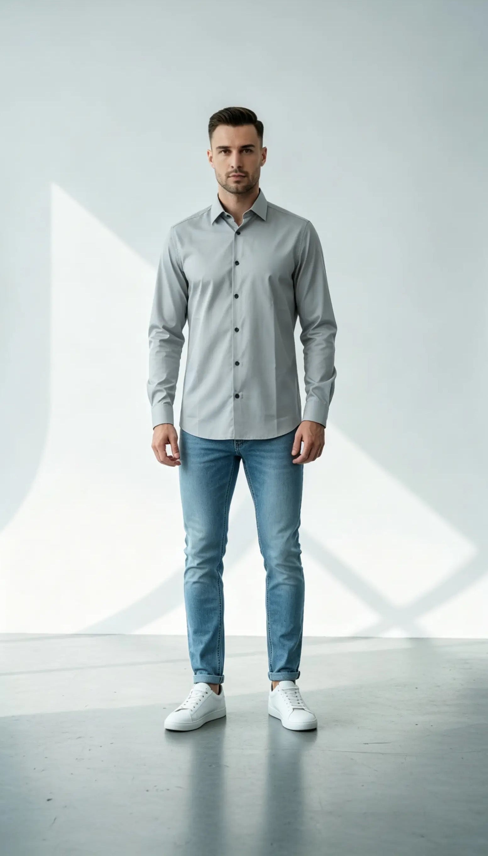 Men's Shirt