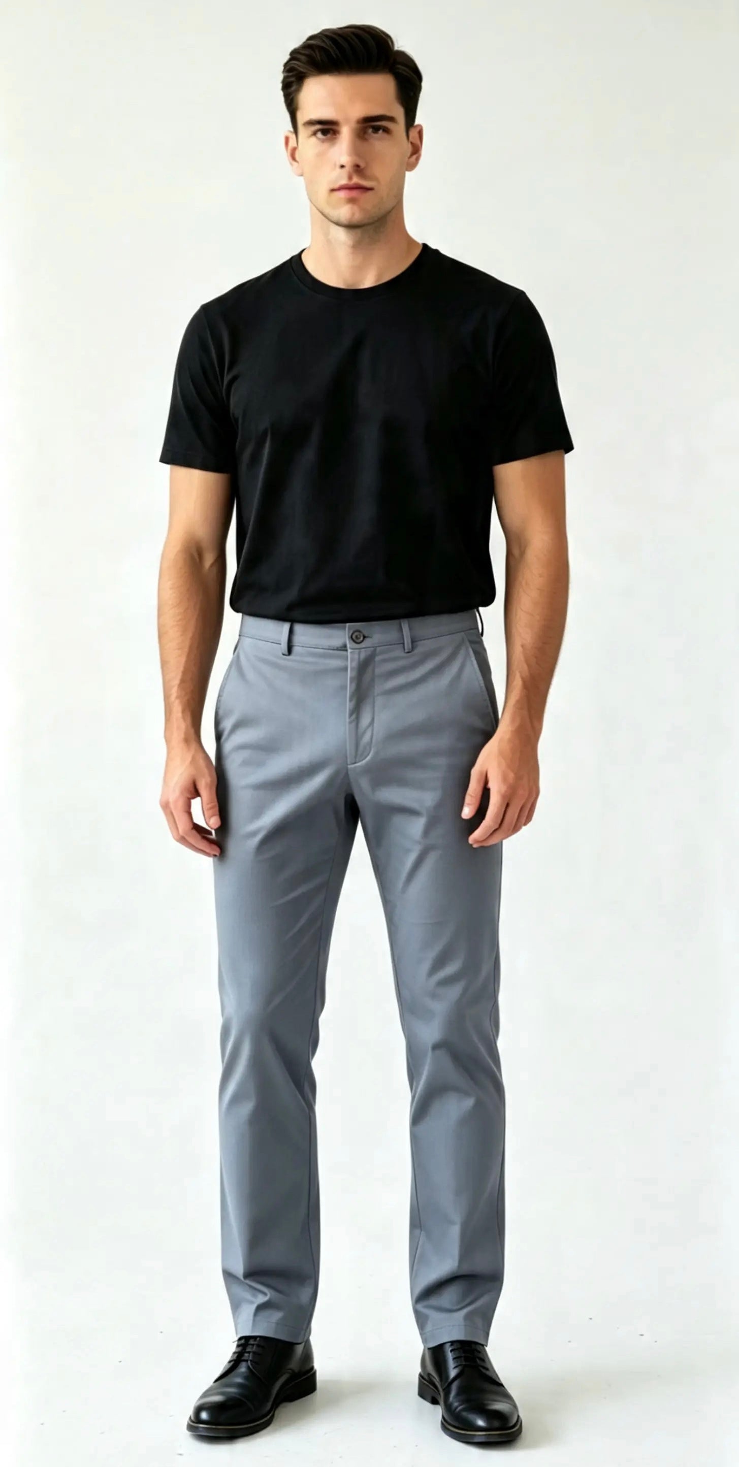 Men's Cotton Pants