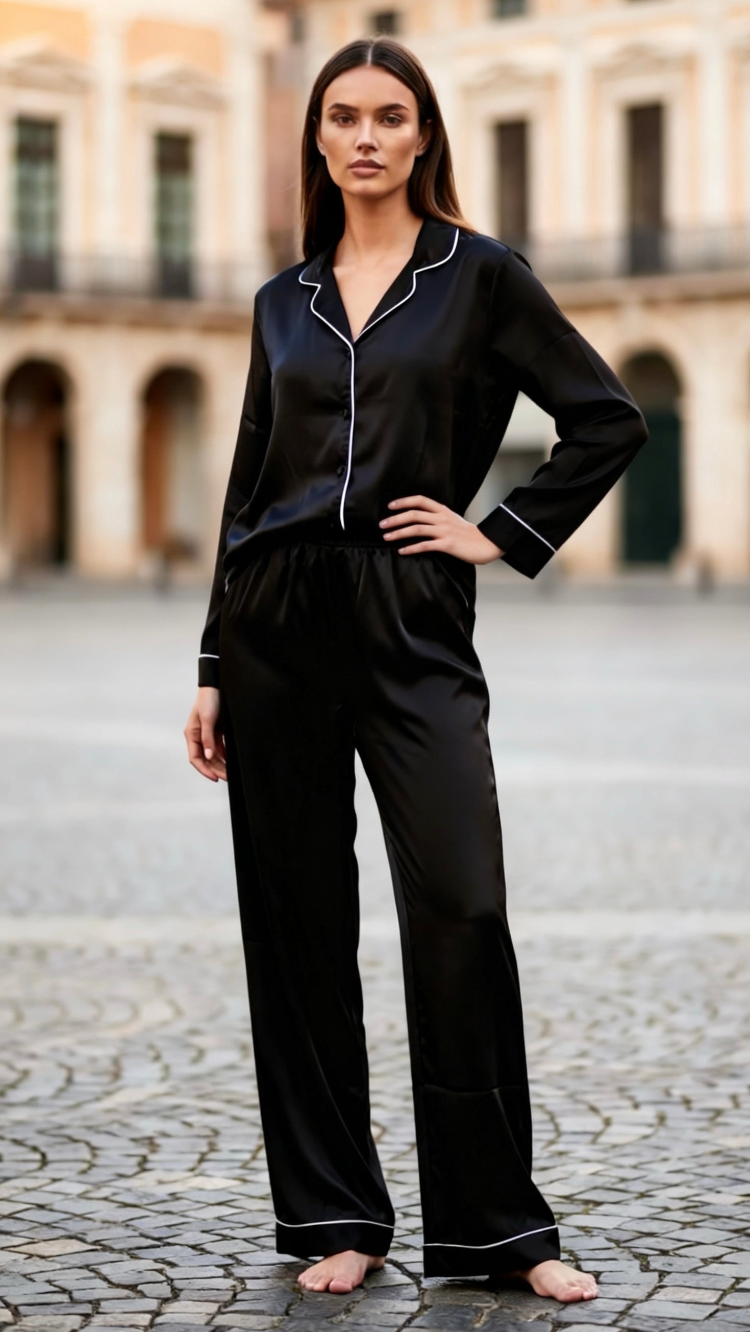 Night suit