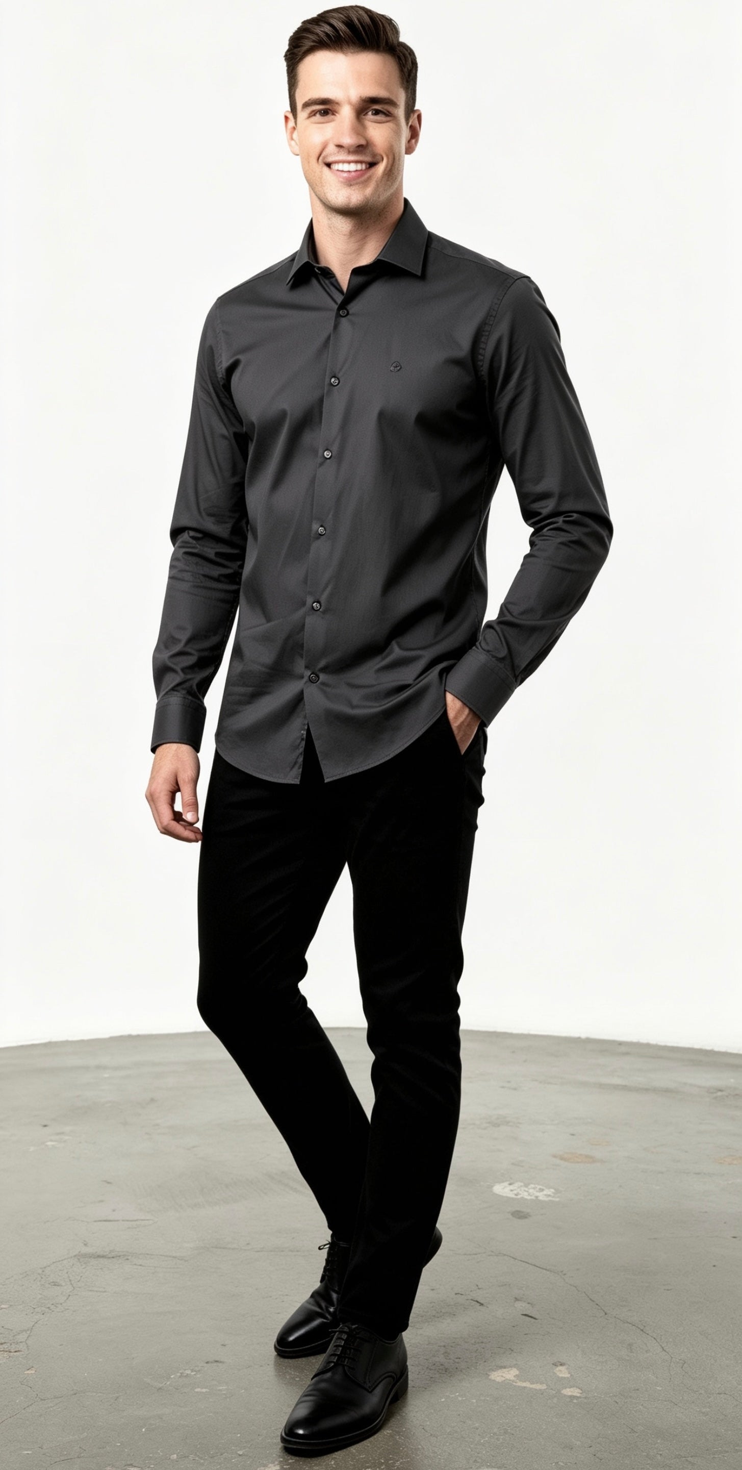 Men's Shirt