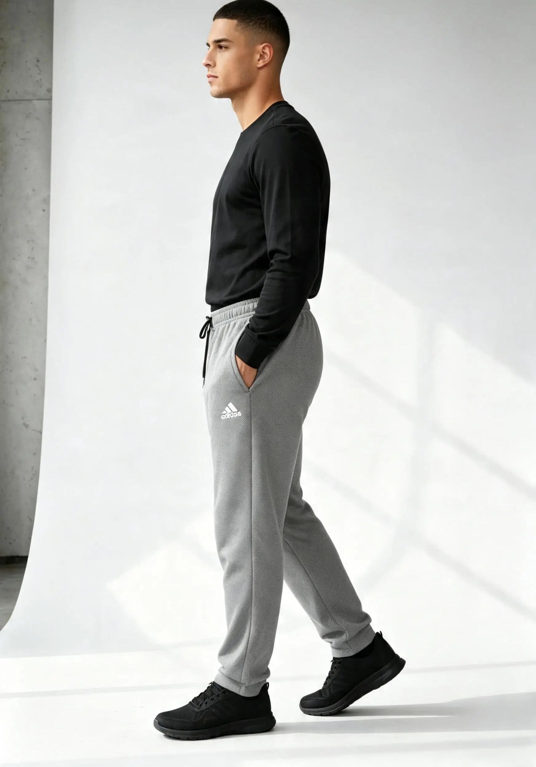 Men's Trouser