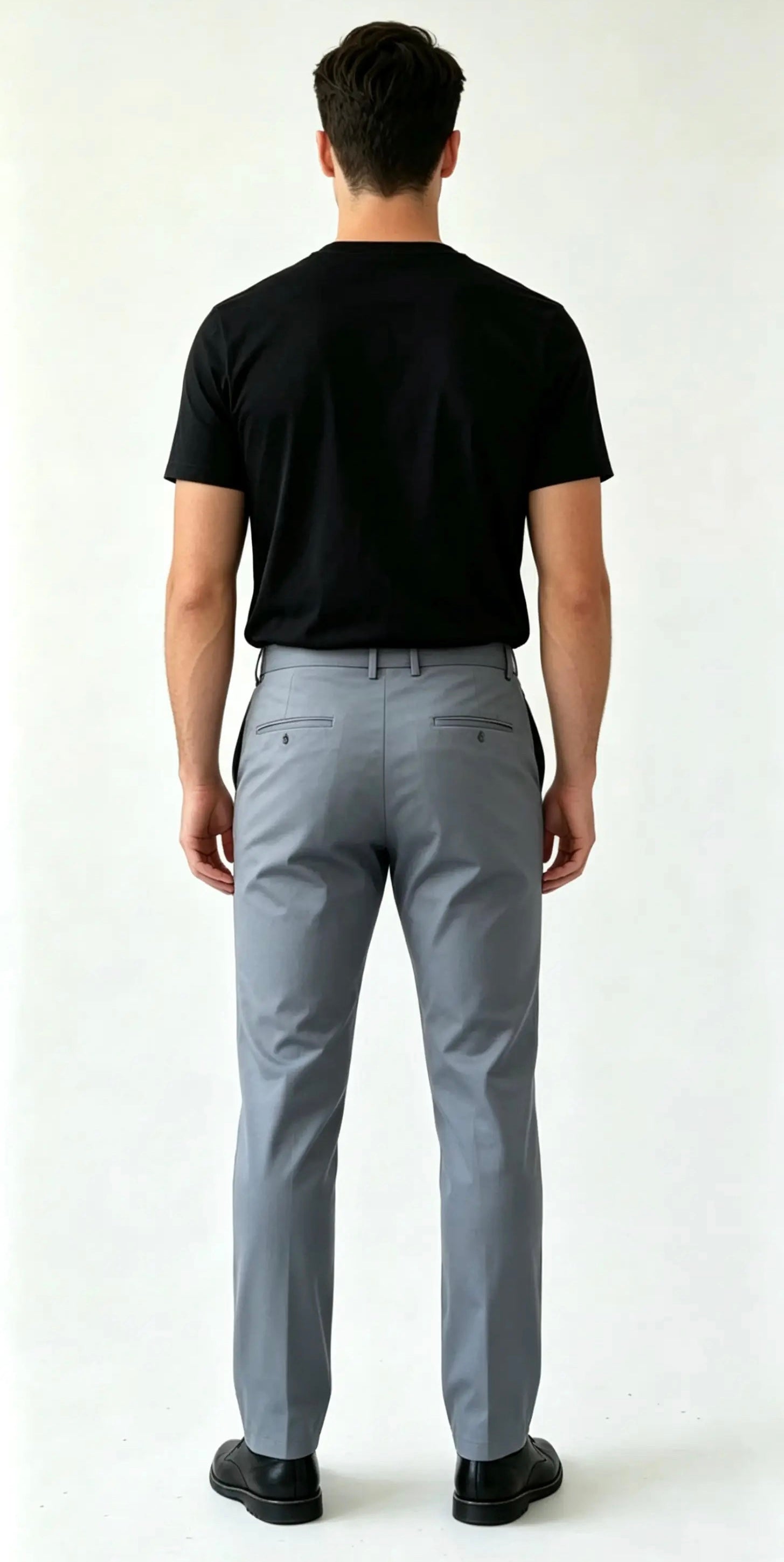 Men's Cotton Pants