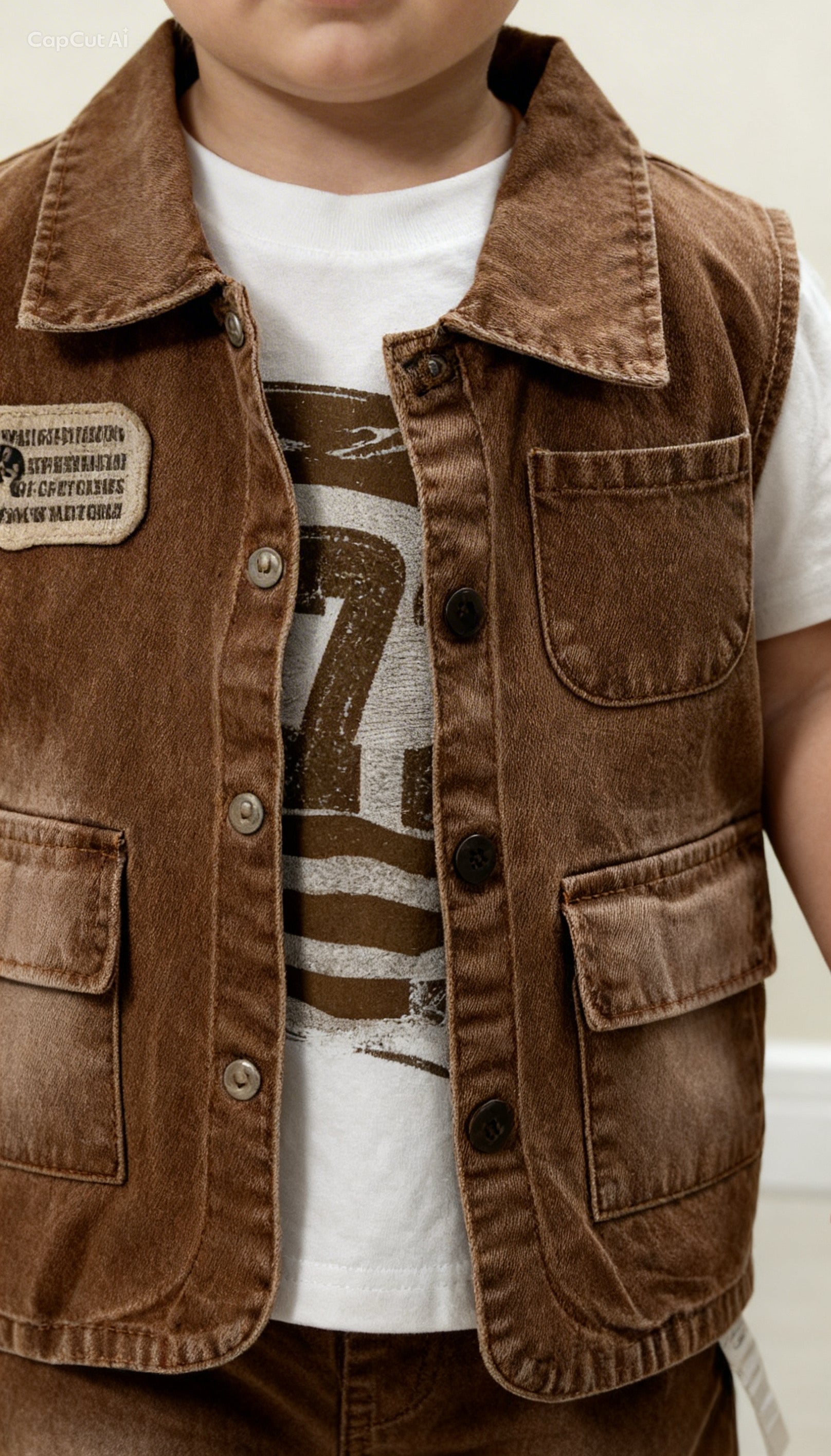 Boys Outfit