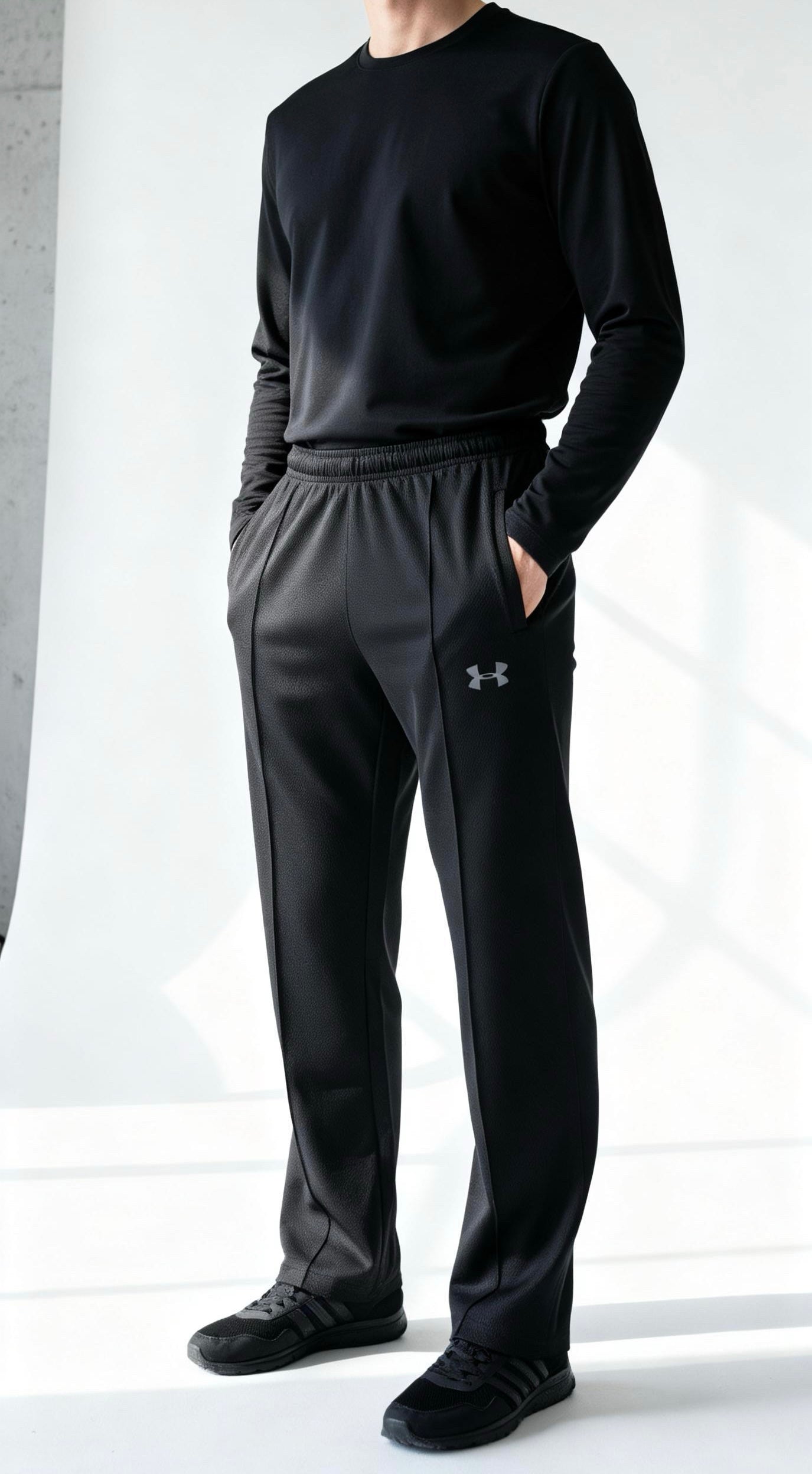 Men's Trouser