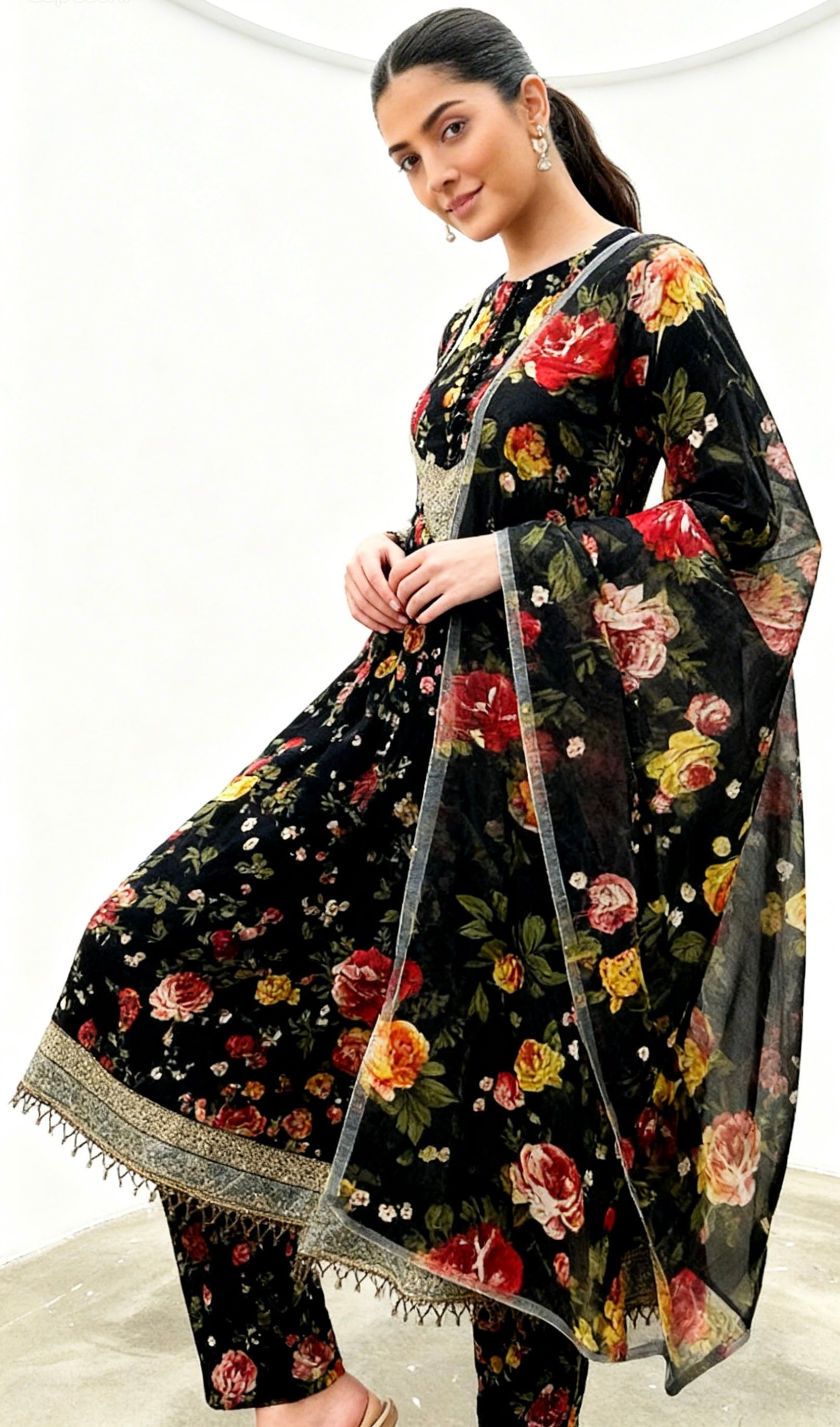 Formal Dress