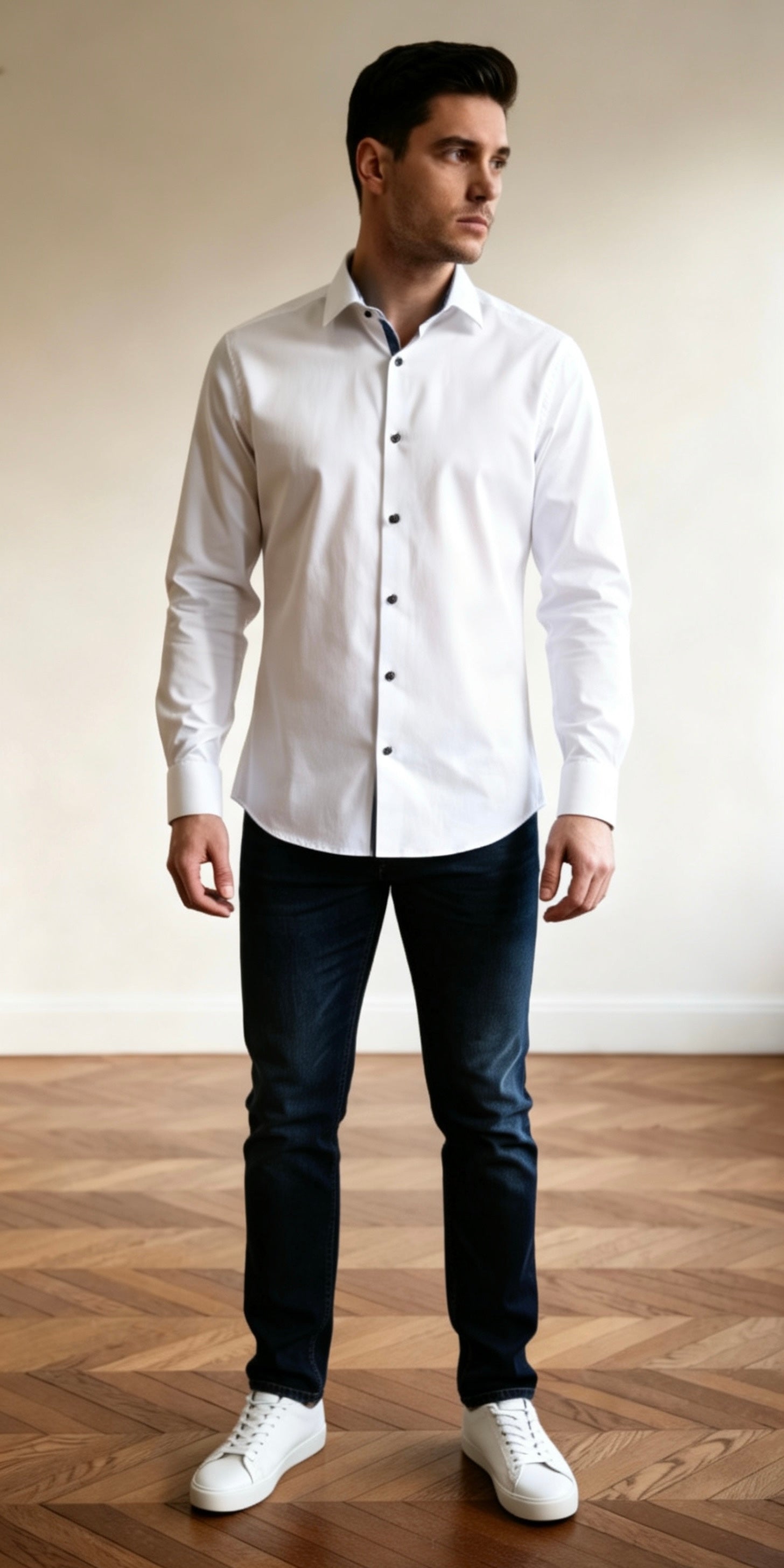 Men's Shirt