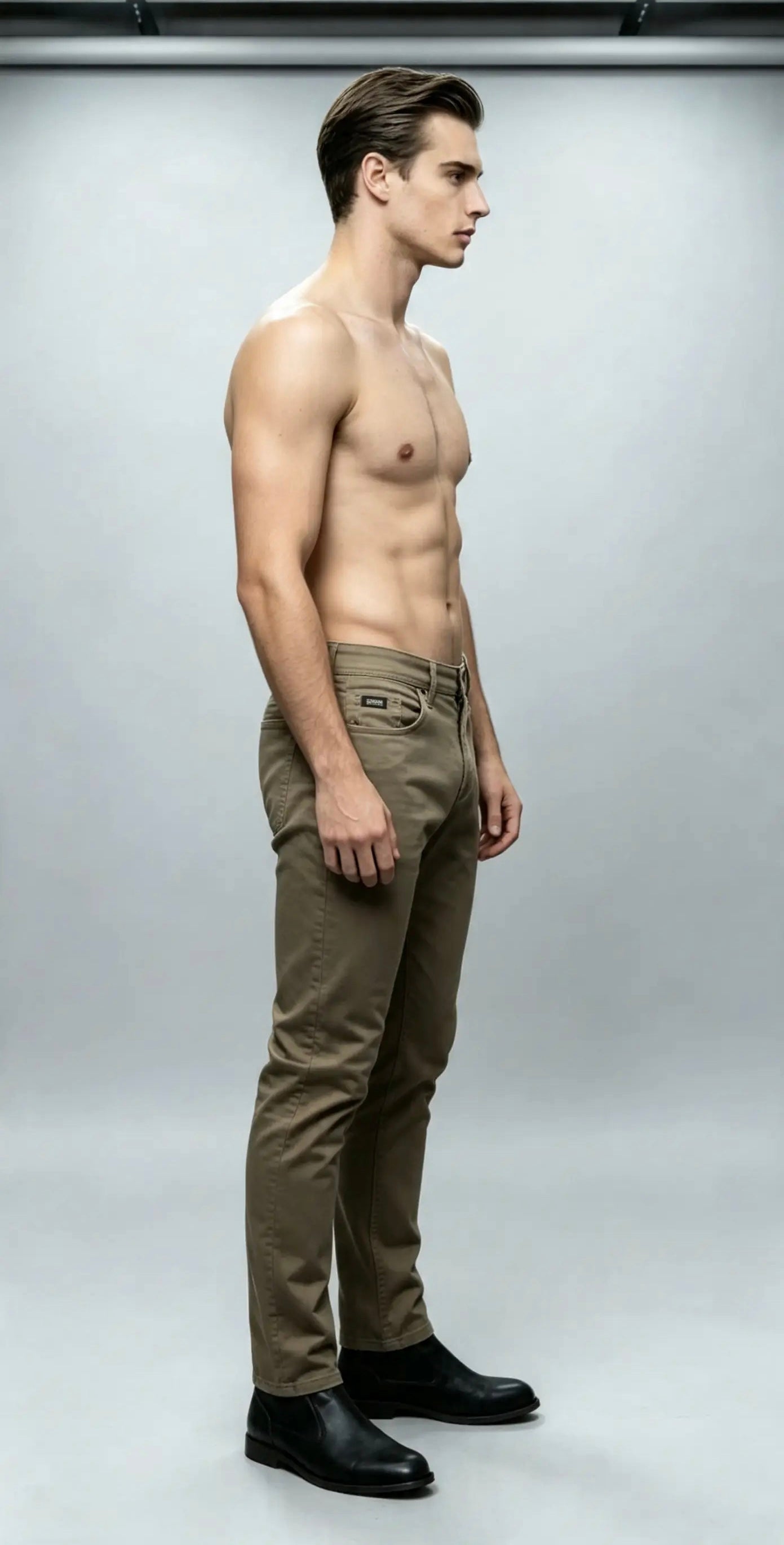 Men's Stretchable Pants
