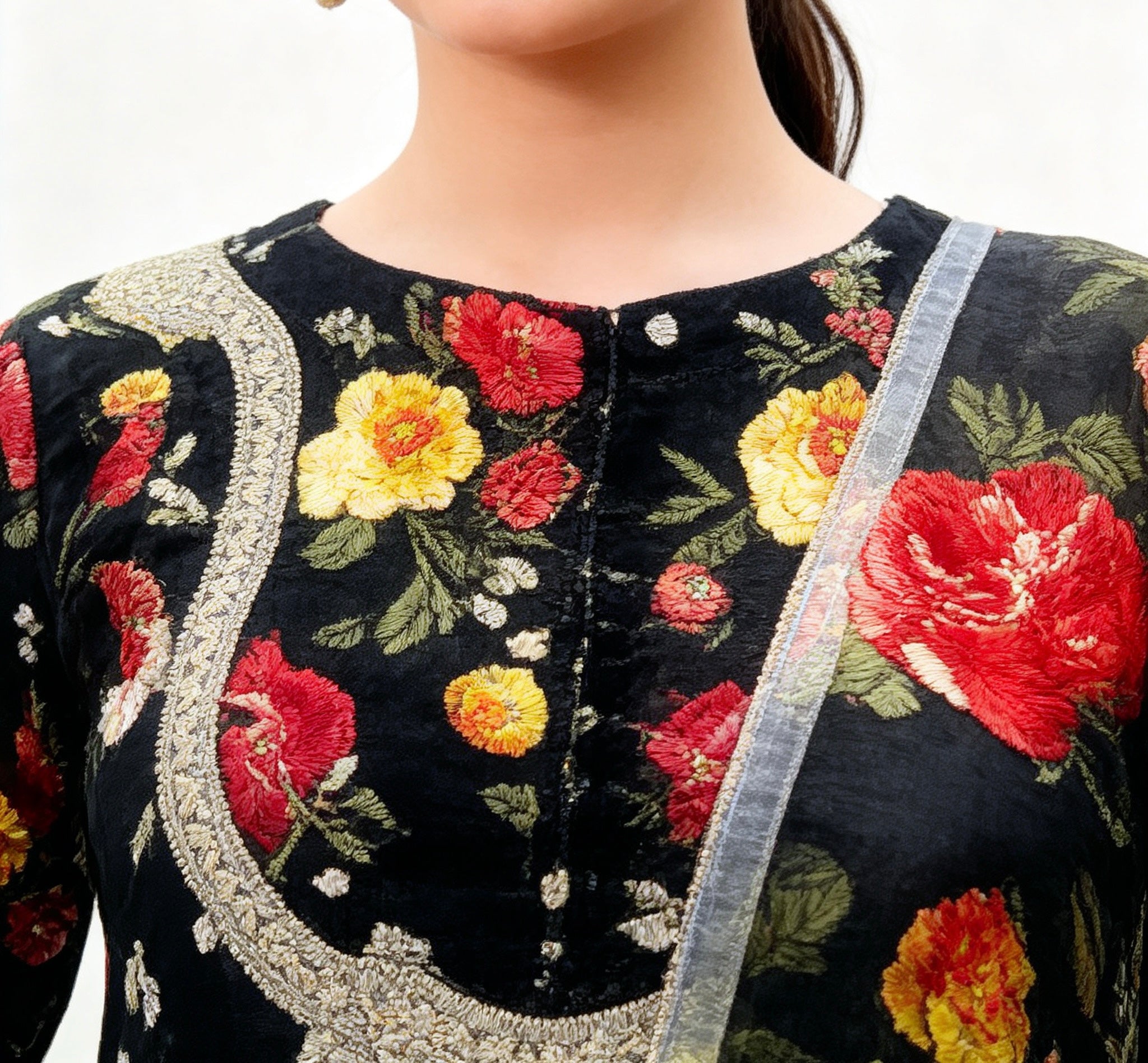 Formal Dress