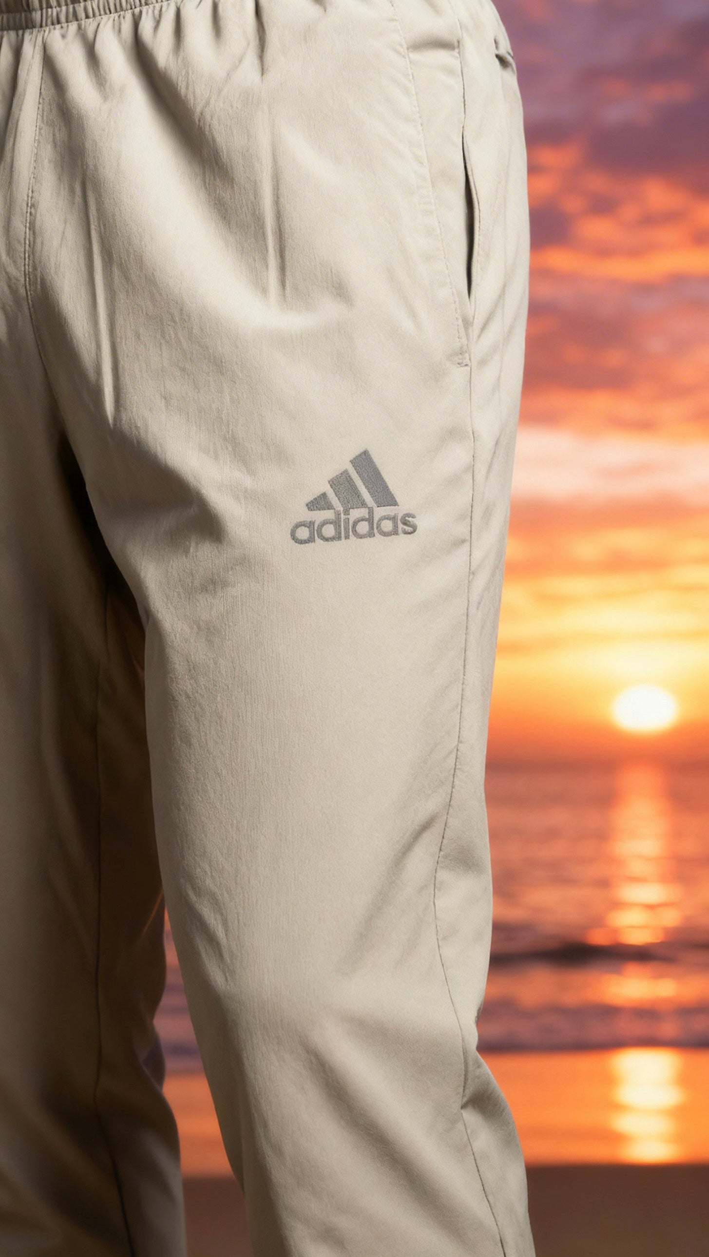 Men's Trouser