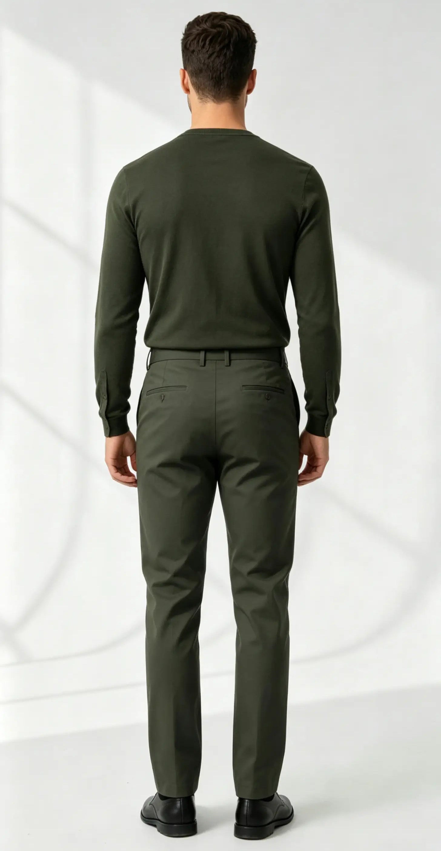 Men's cotton Pants