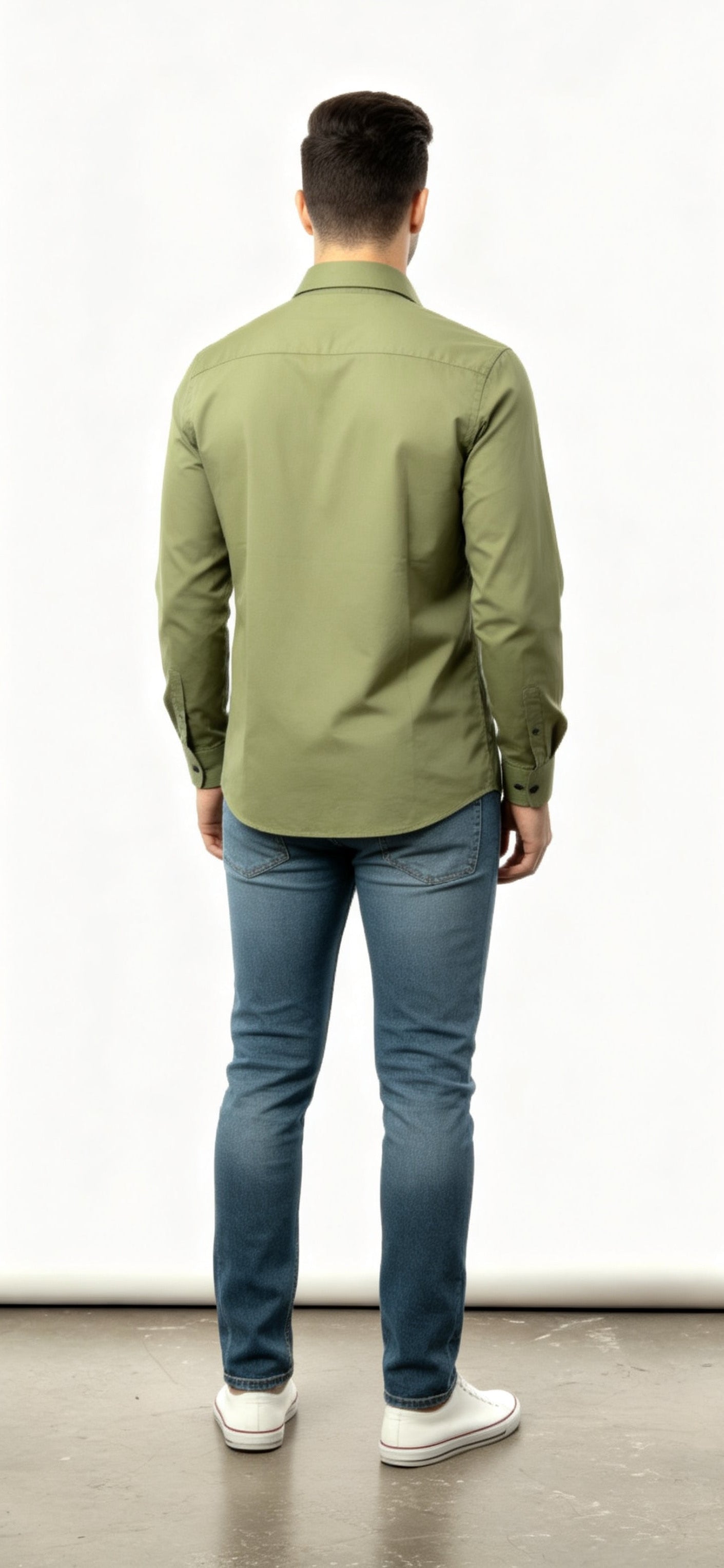 Men's Shirt