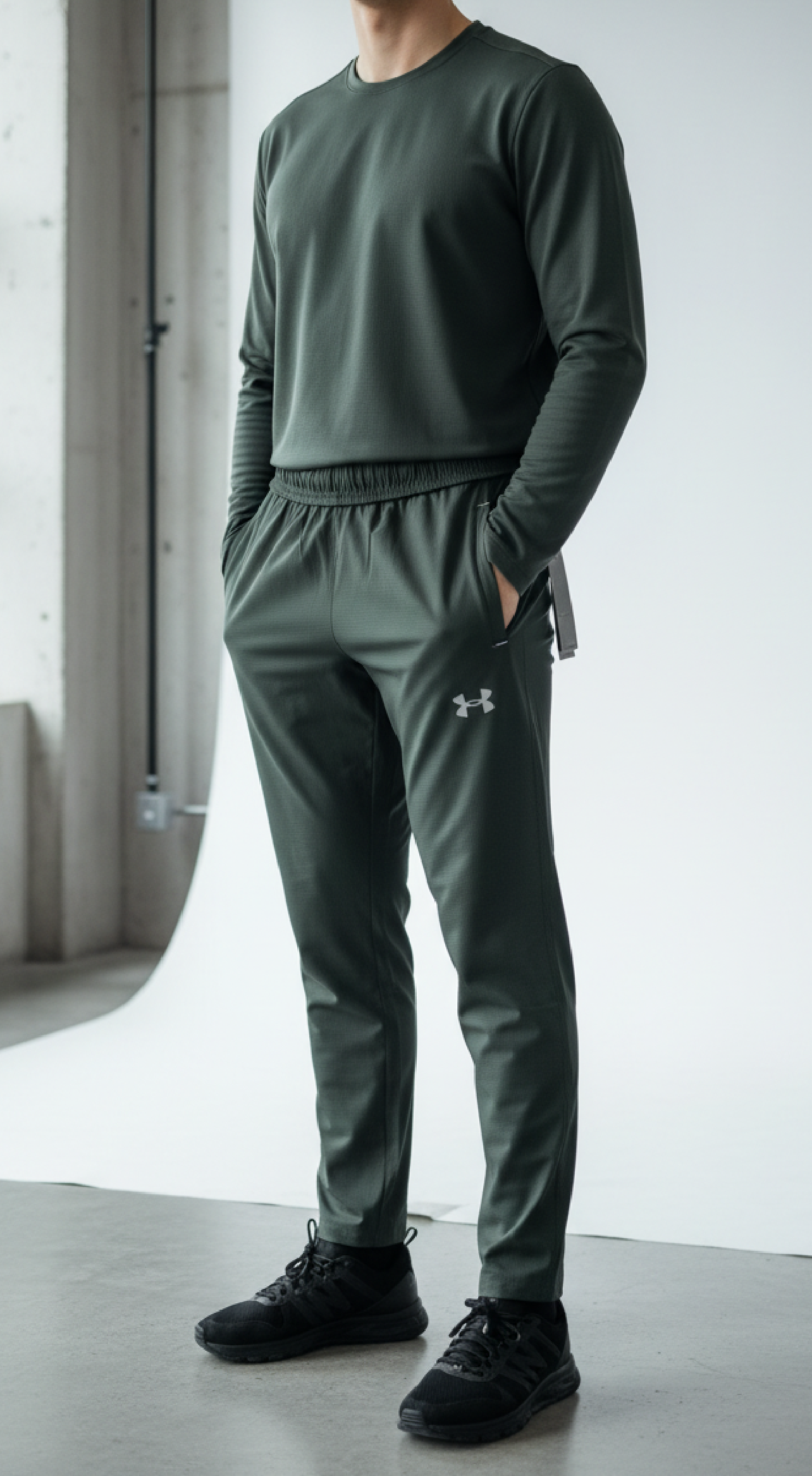Men's trouser
